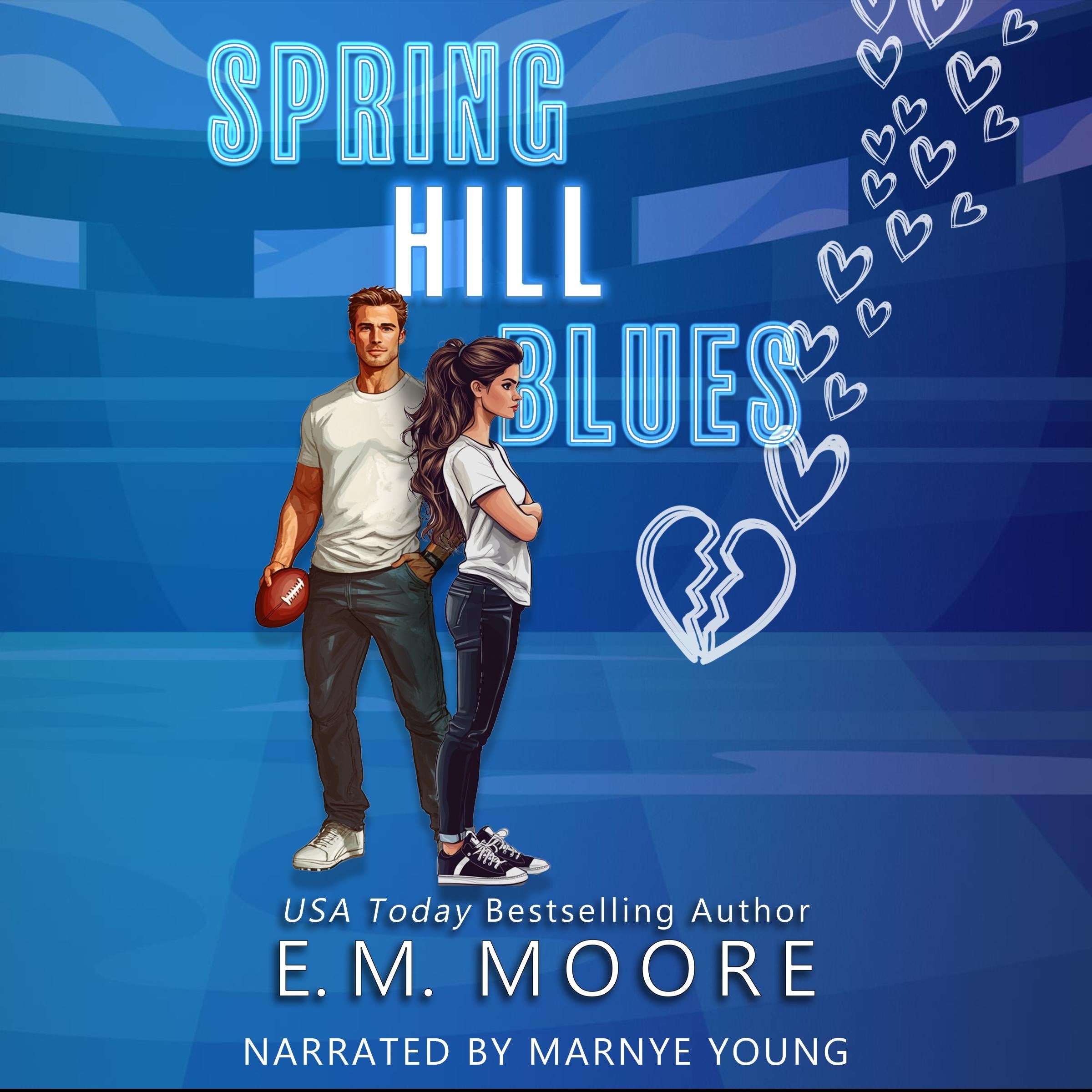 Spring Hill Blues