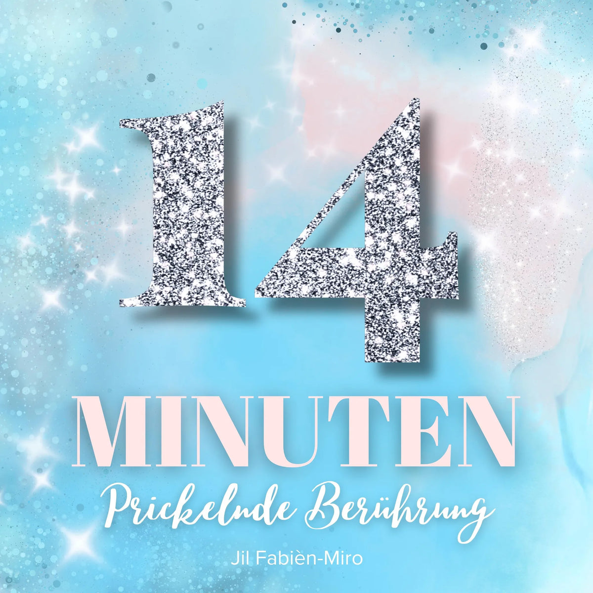14 Minuten prickelnde Berührung | Direkt, erotisch, unwiderstehlich