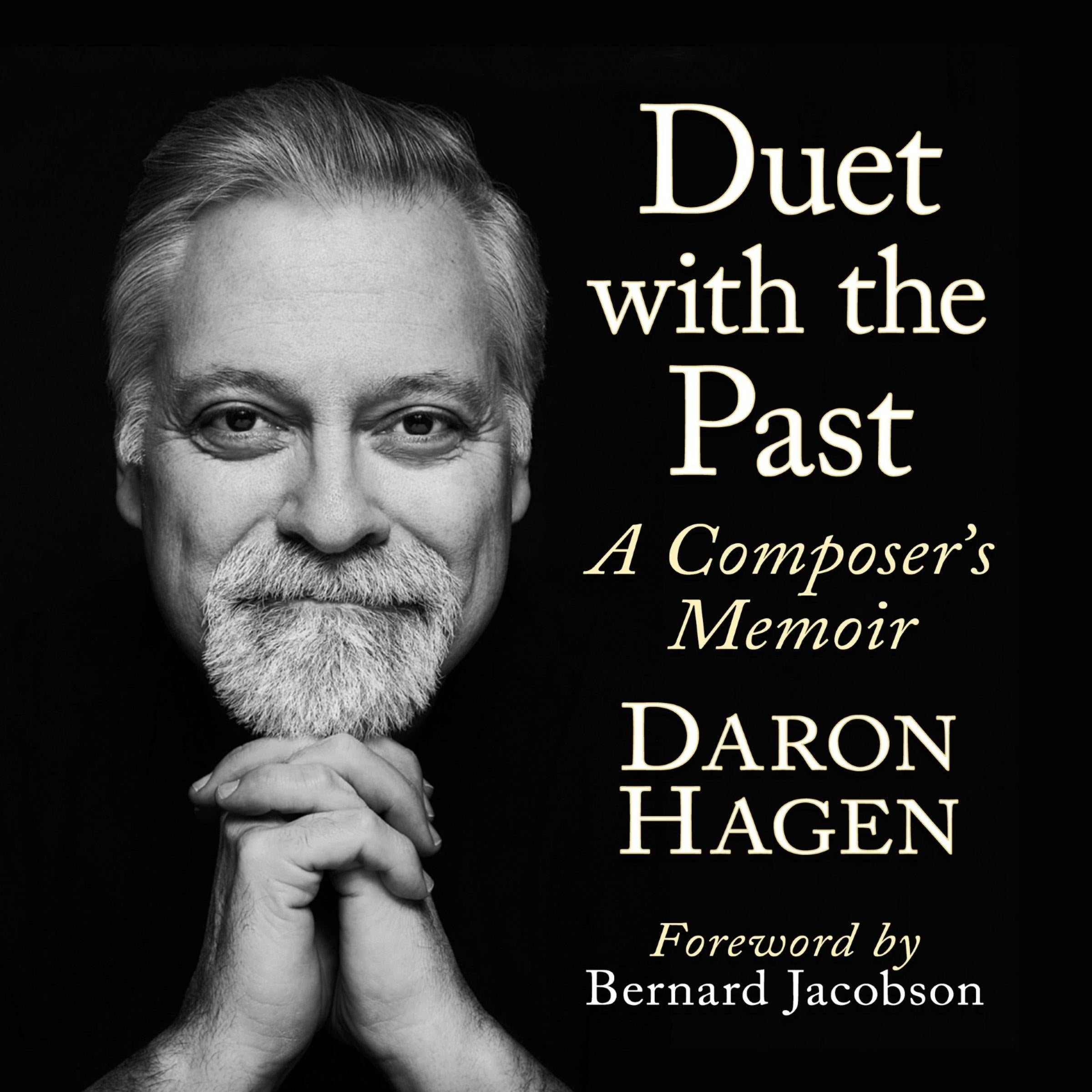 Duet with the Past