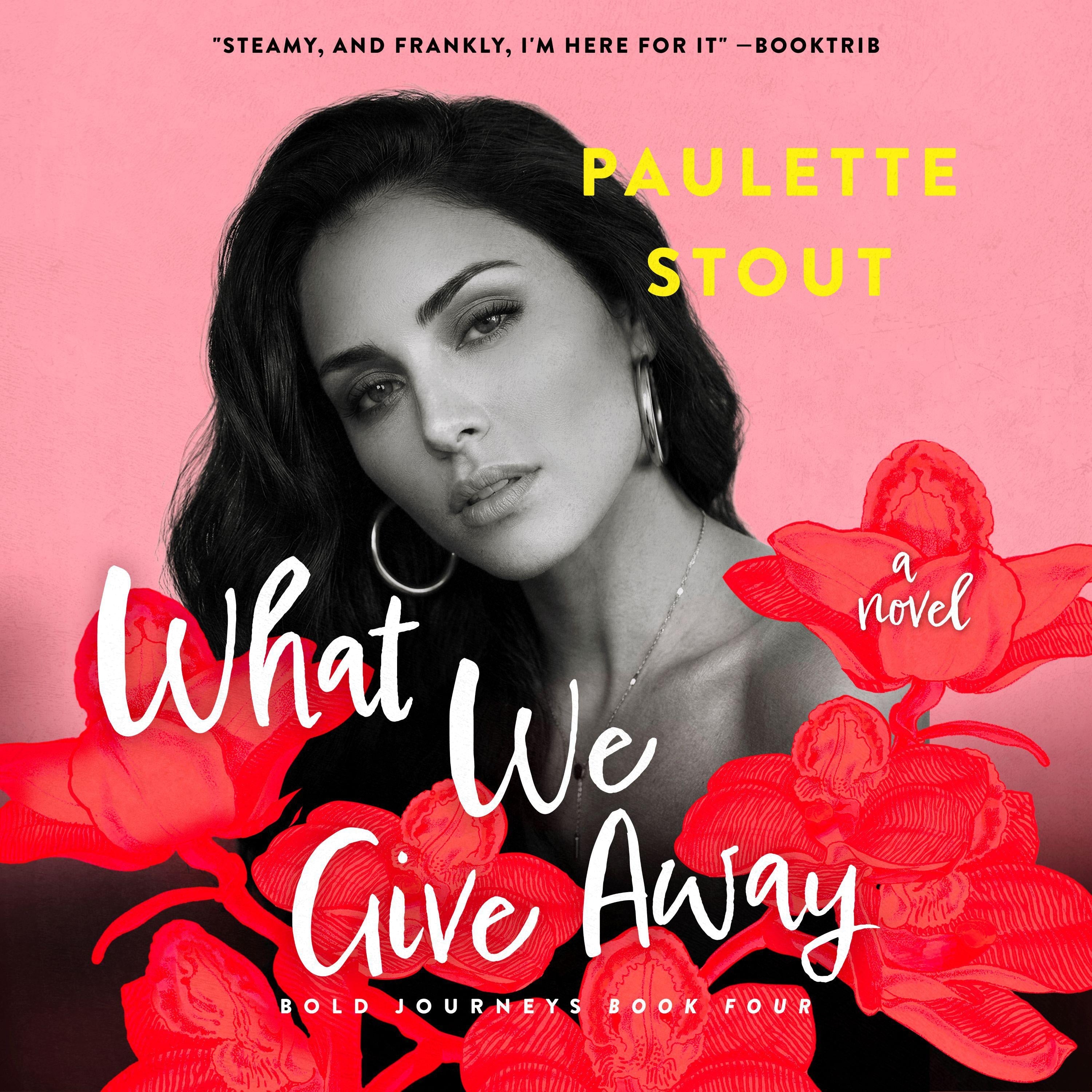 What We Give Away