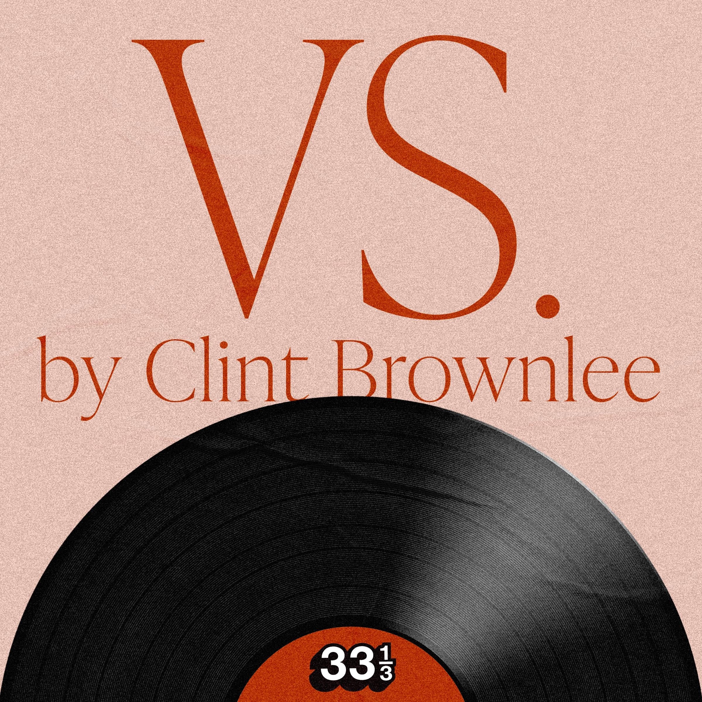 Pearl Jam's Vs.