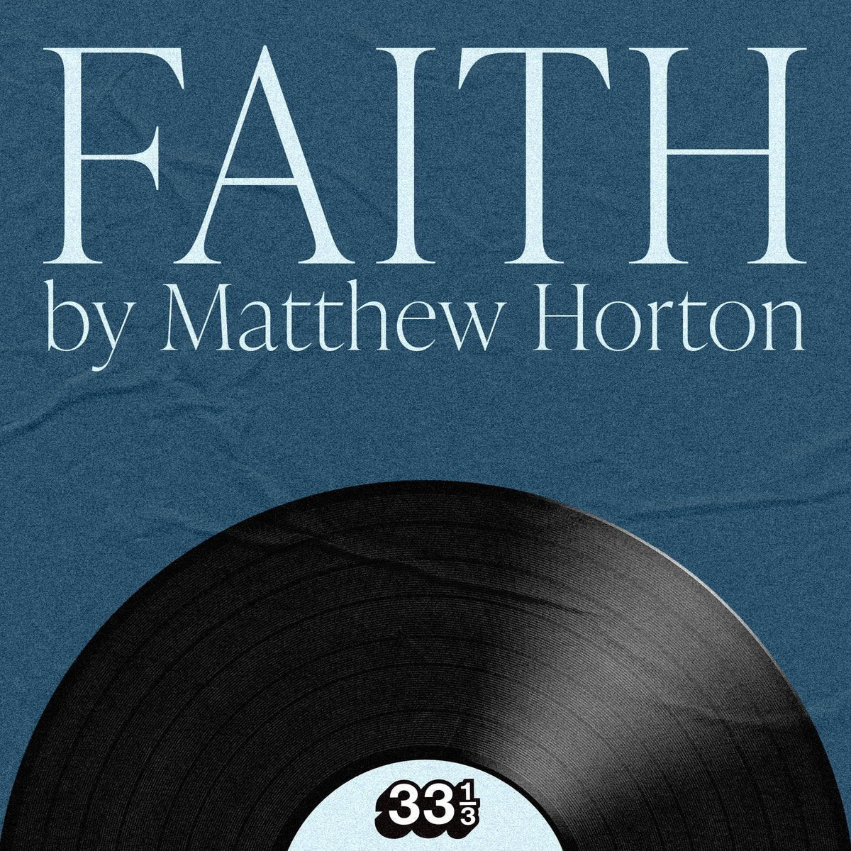 George Michael's Faith