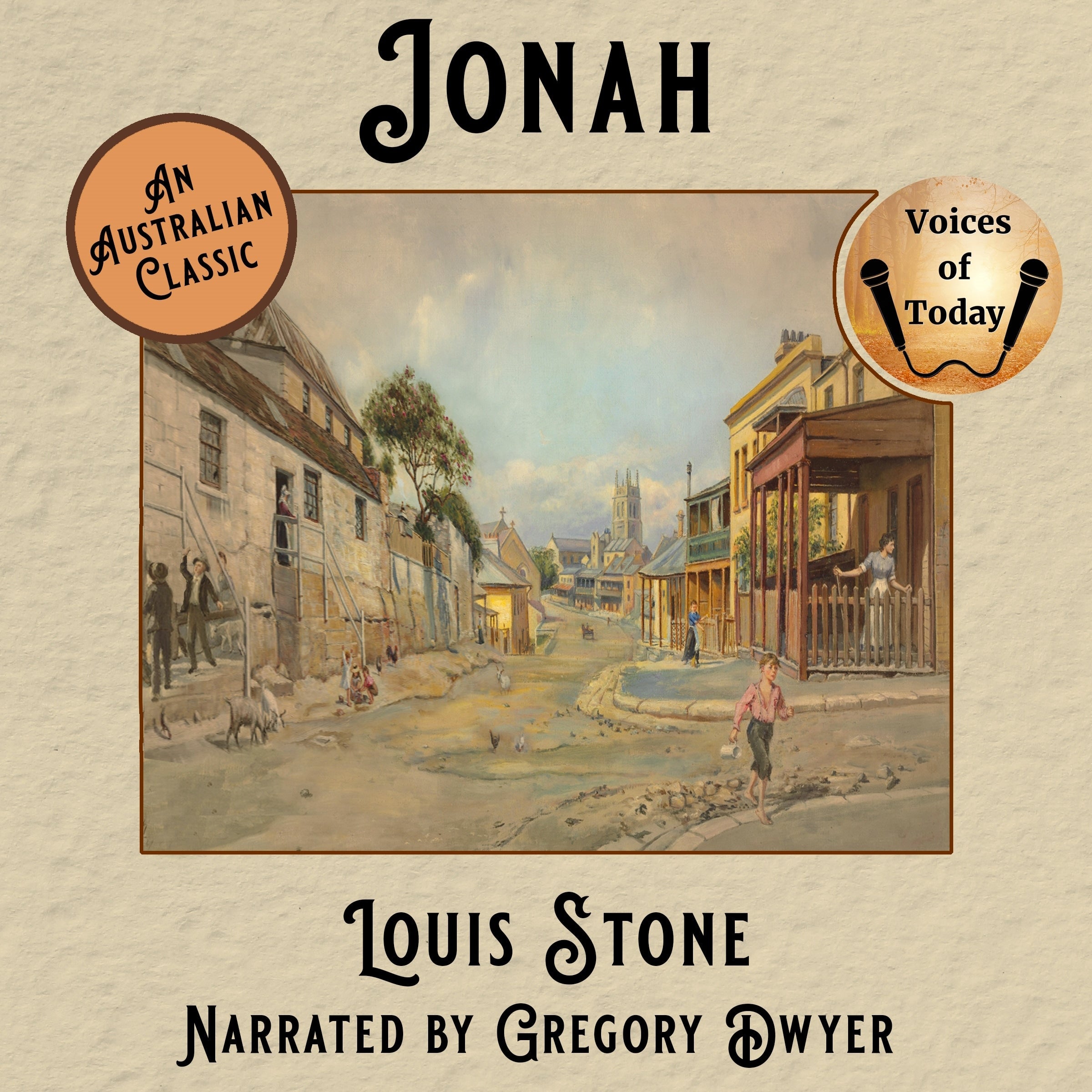 Jonah