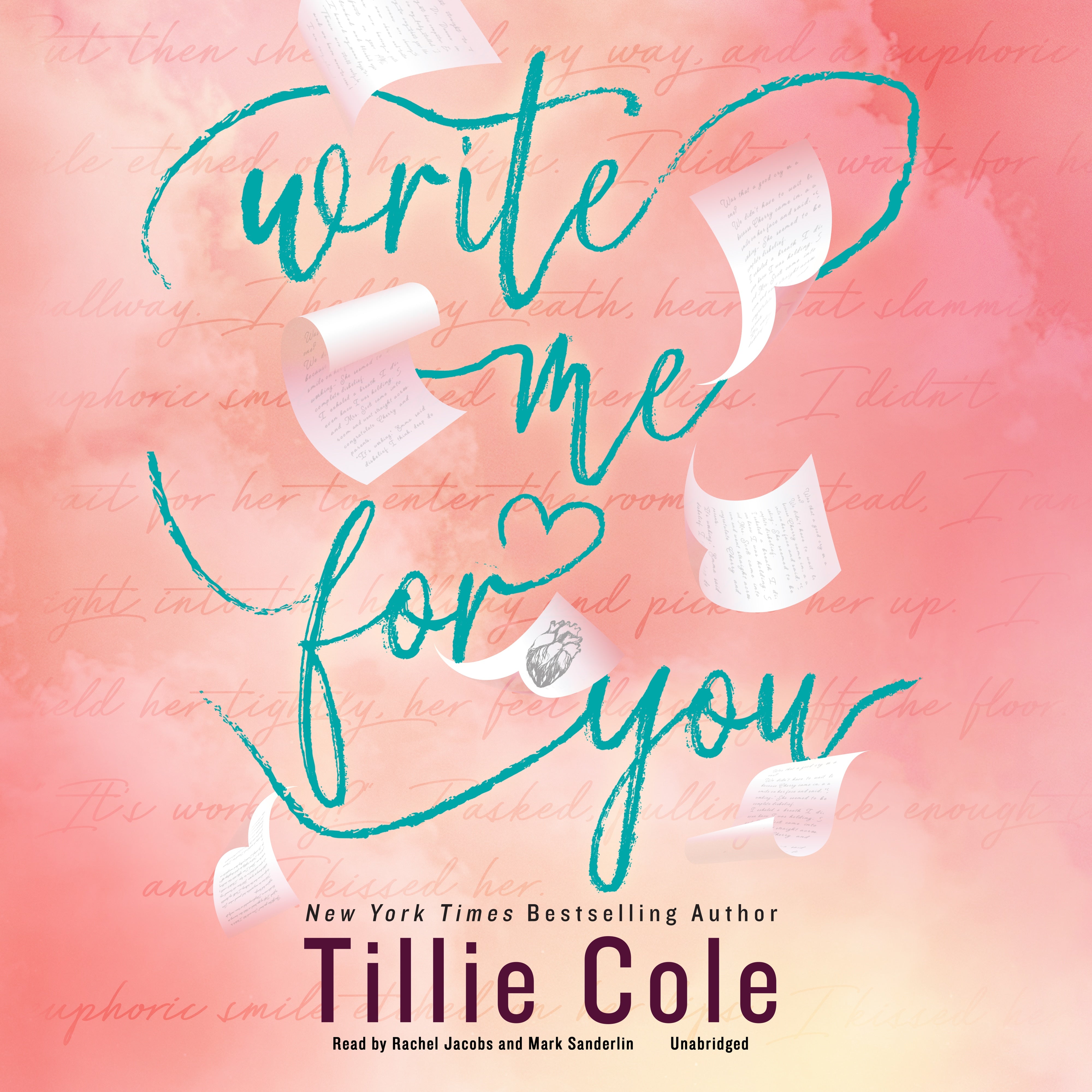 Write Me for You