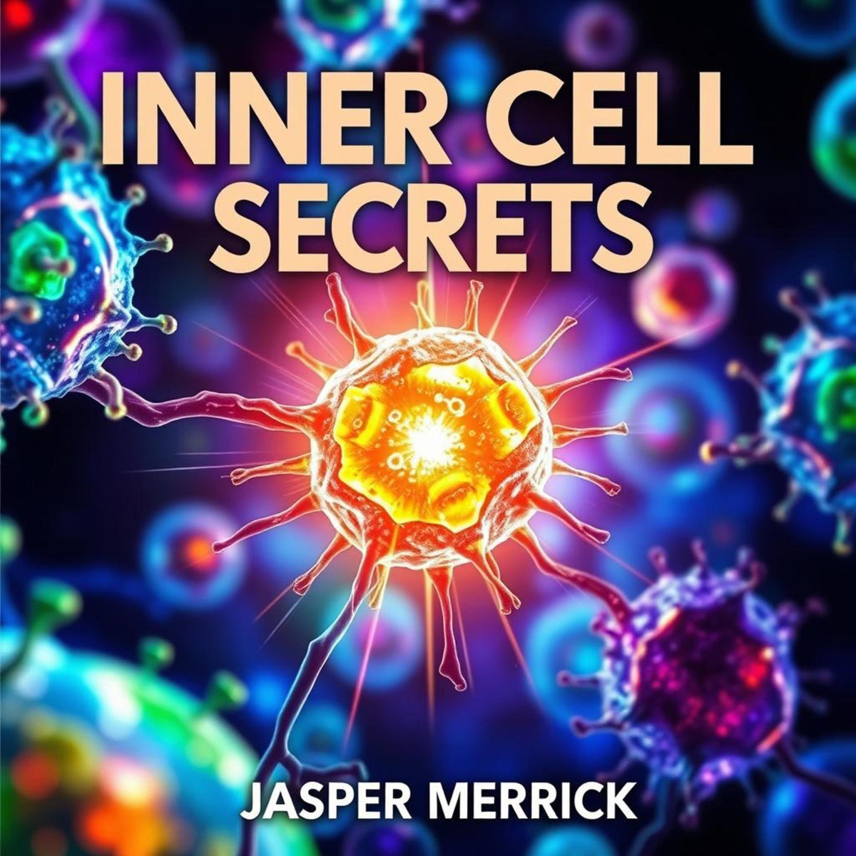 Unveiling the Secrets of Your Inner Cells for Modern Healing