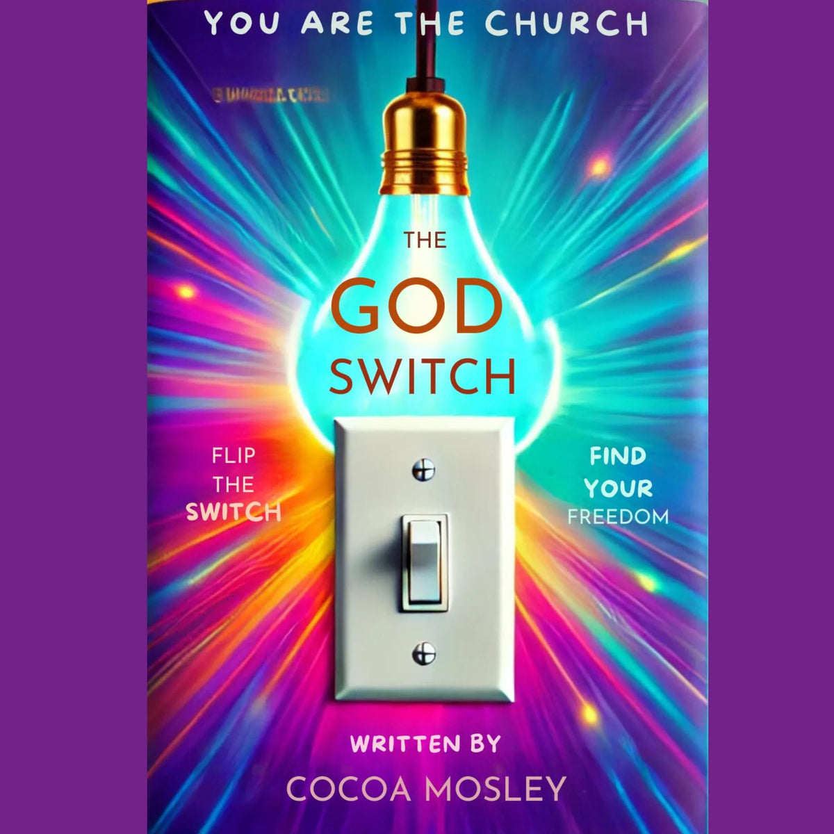 The God Switch