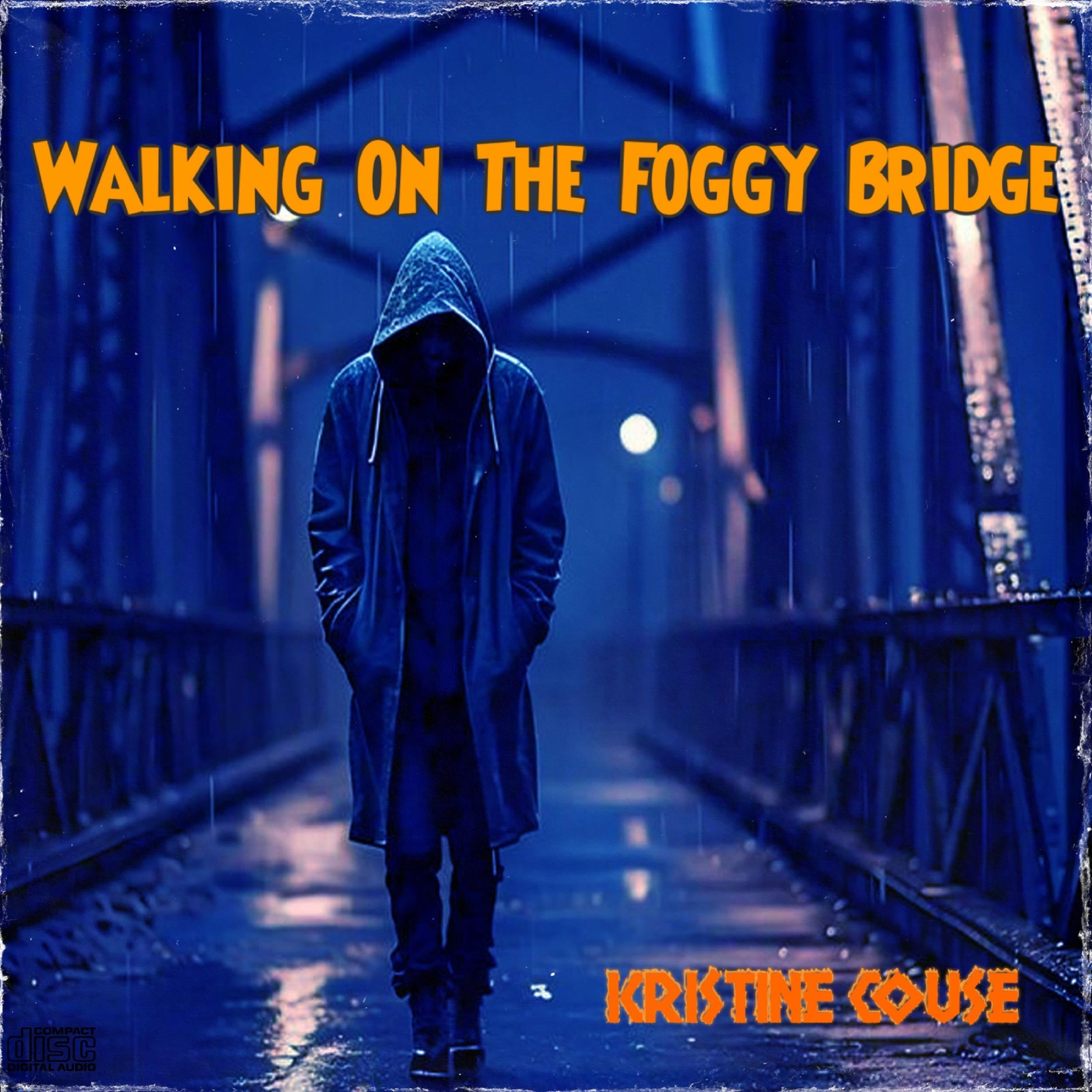 Walking On The Foggy Bridge