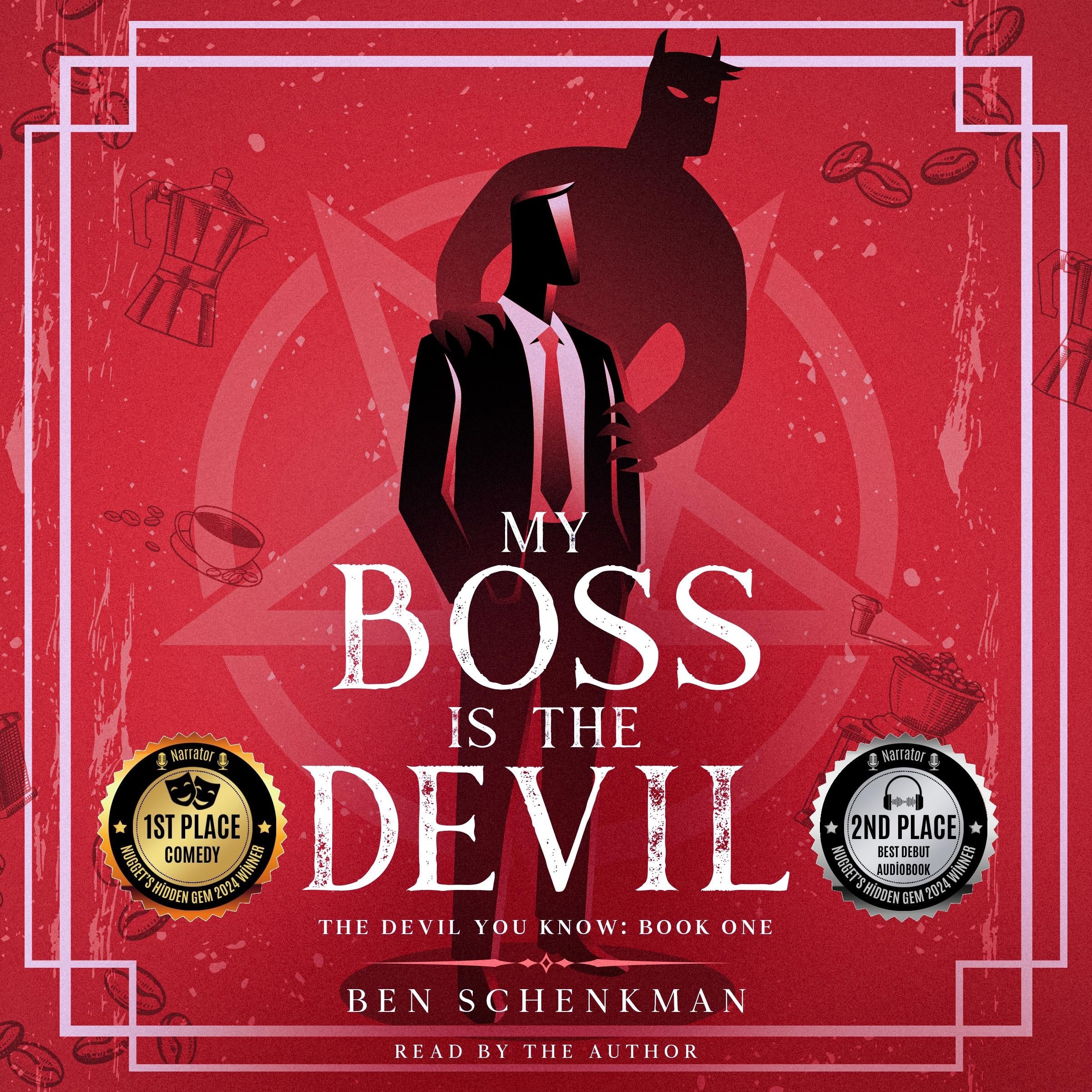 My Boss is the Devil