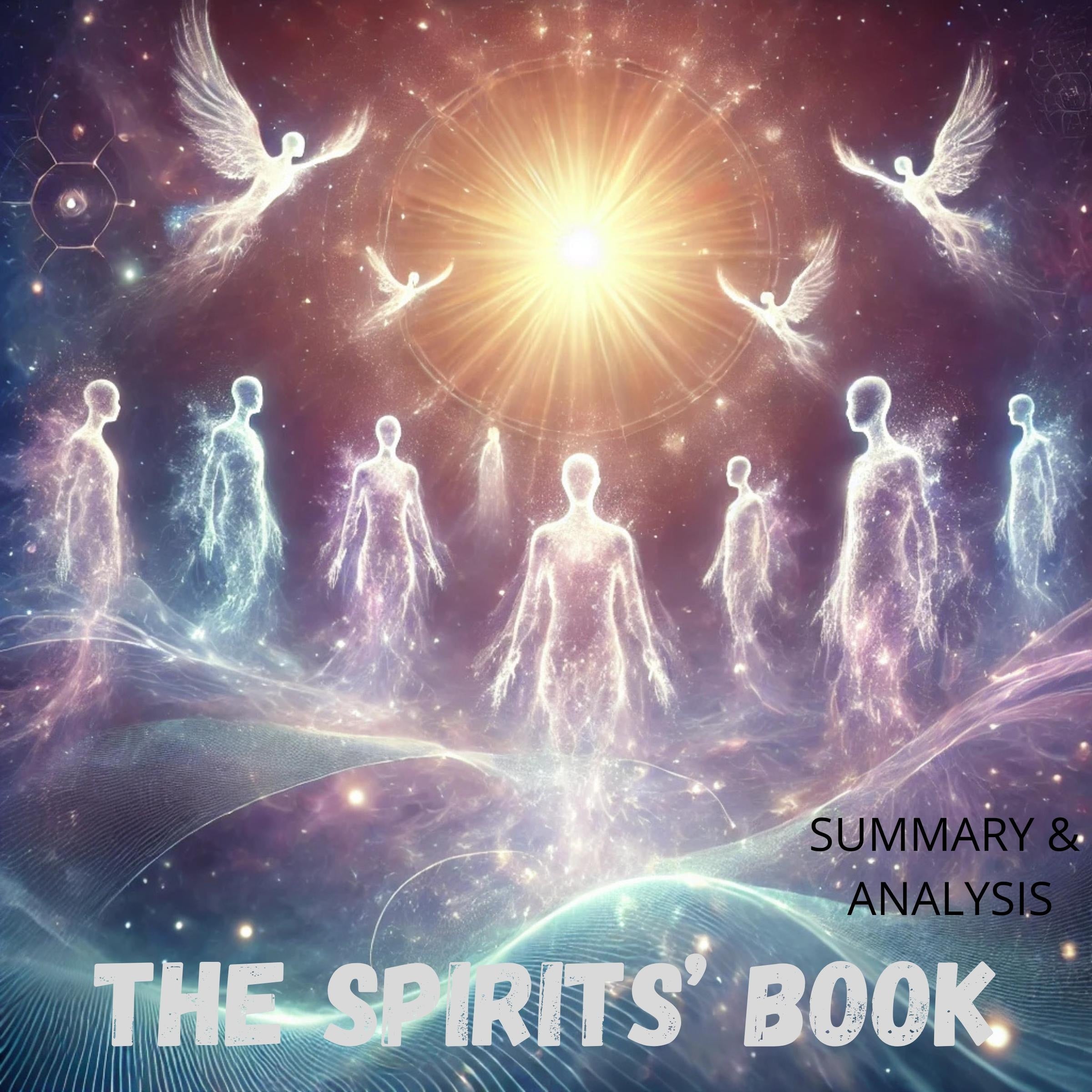 Dogma and Ritual of High Magic: Book Summary & Analysis