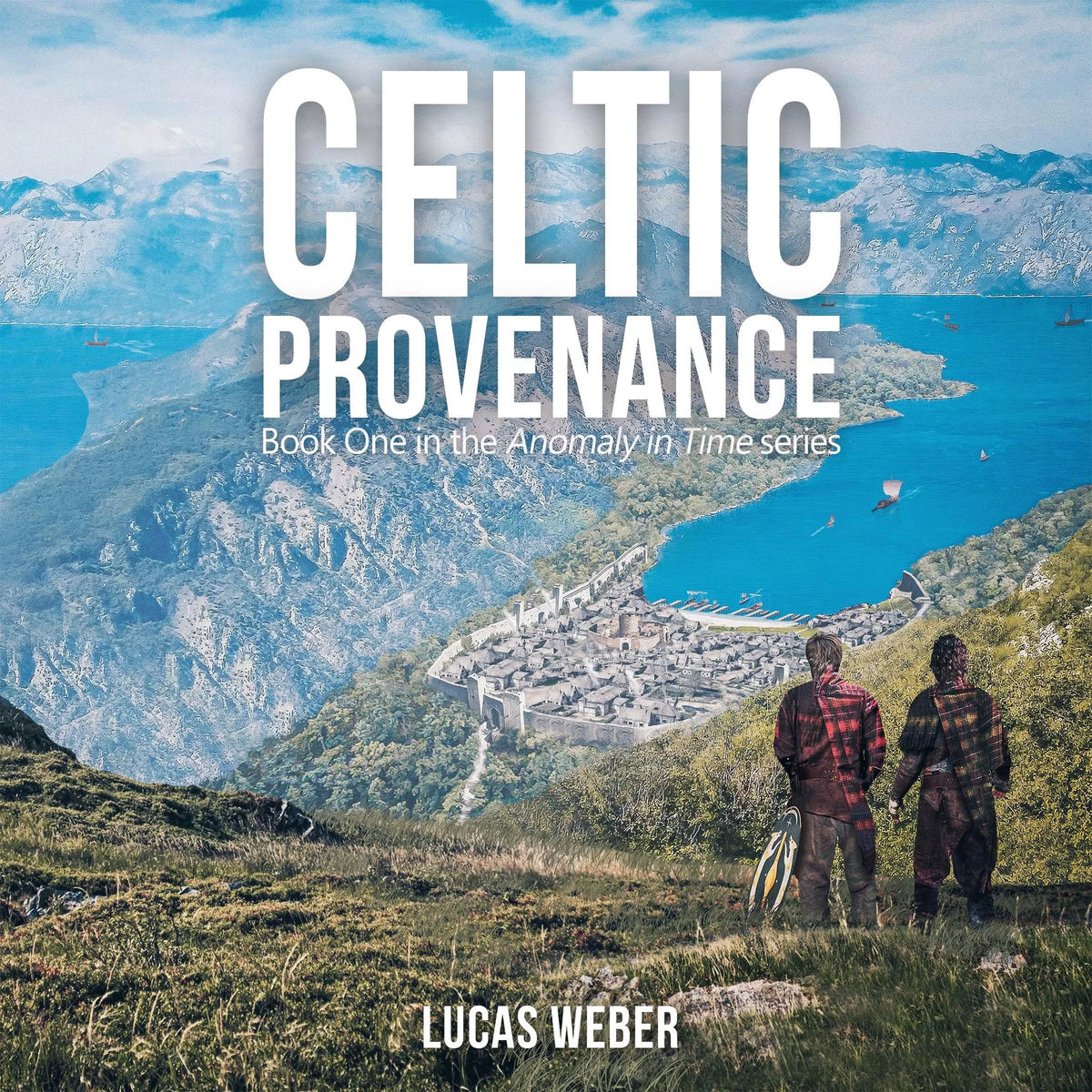 Celtic Provenance