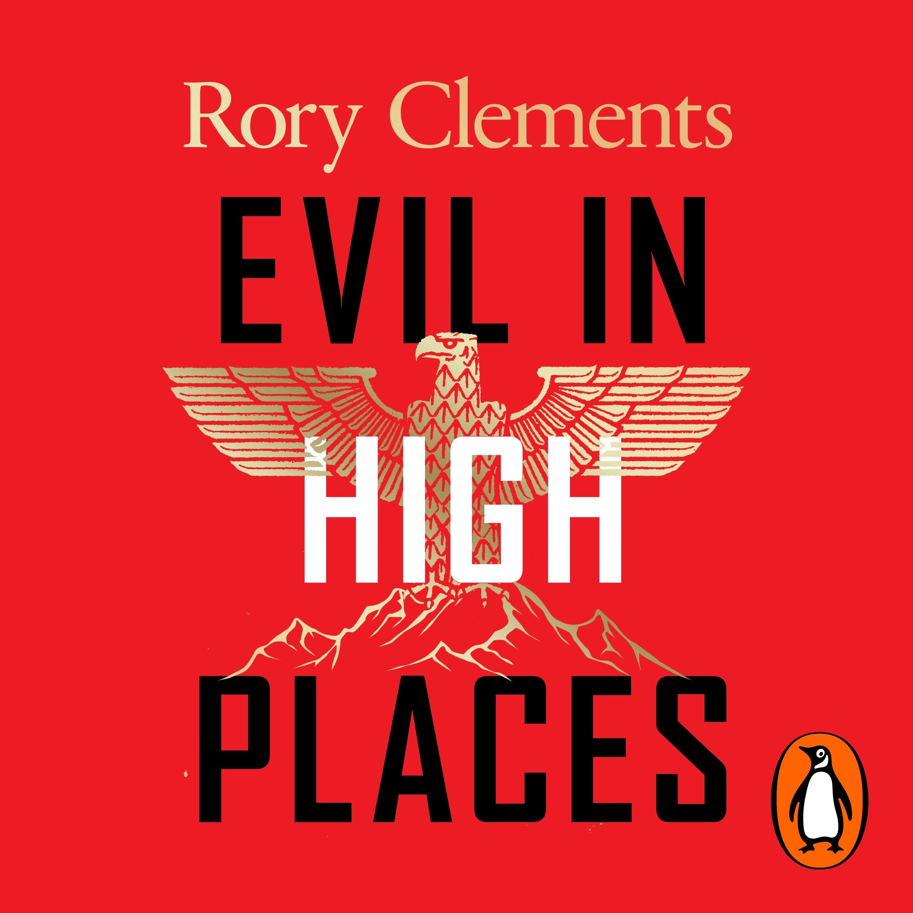 Evil in High Places