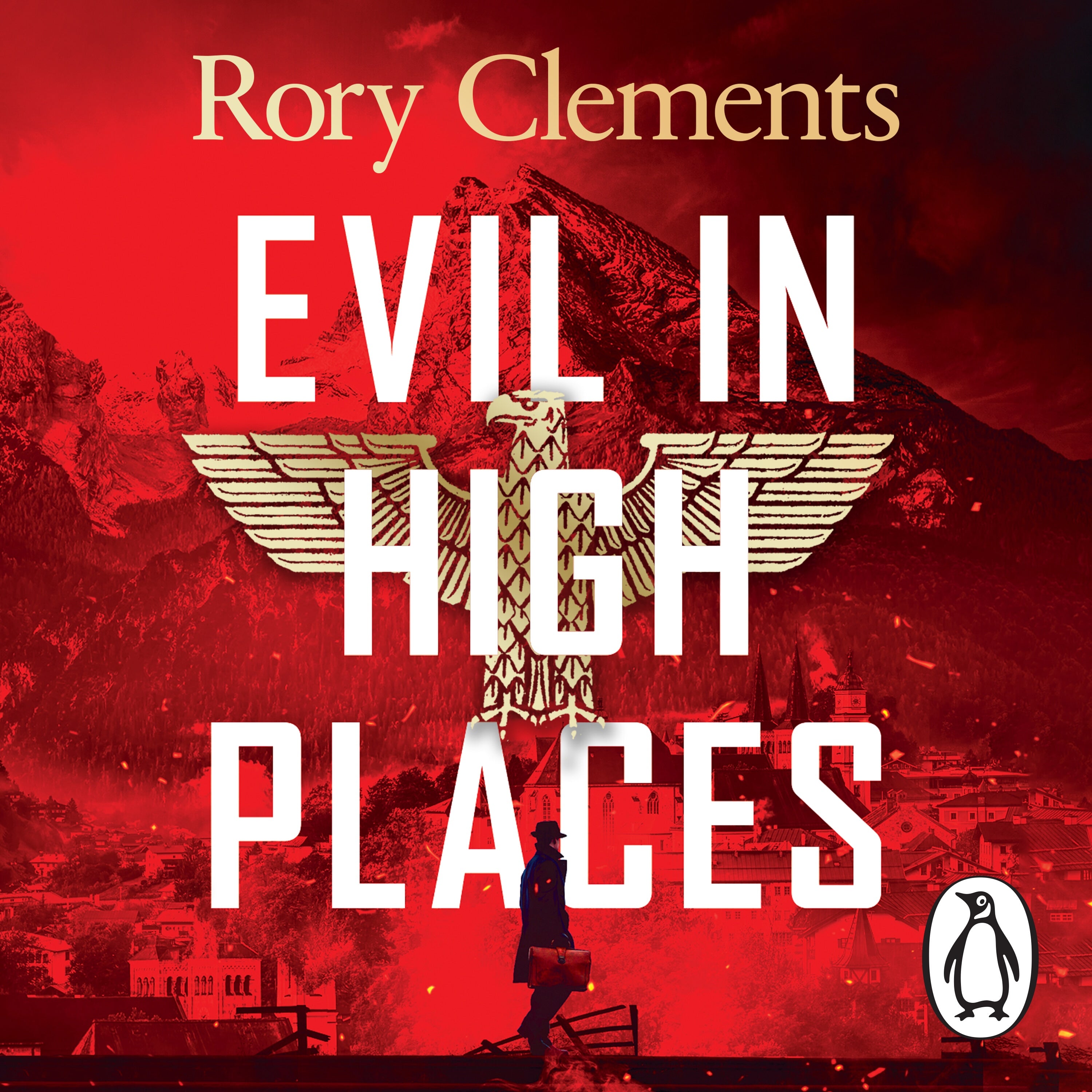 Evil in High Places