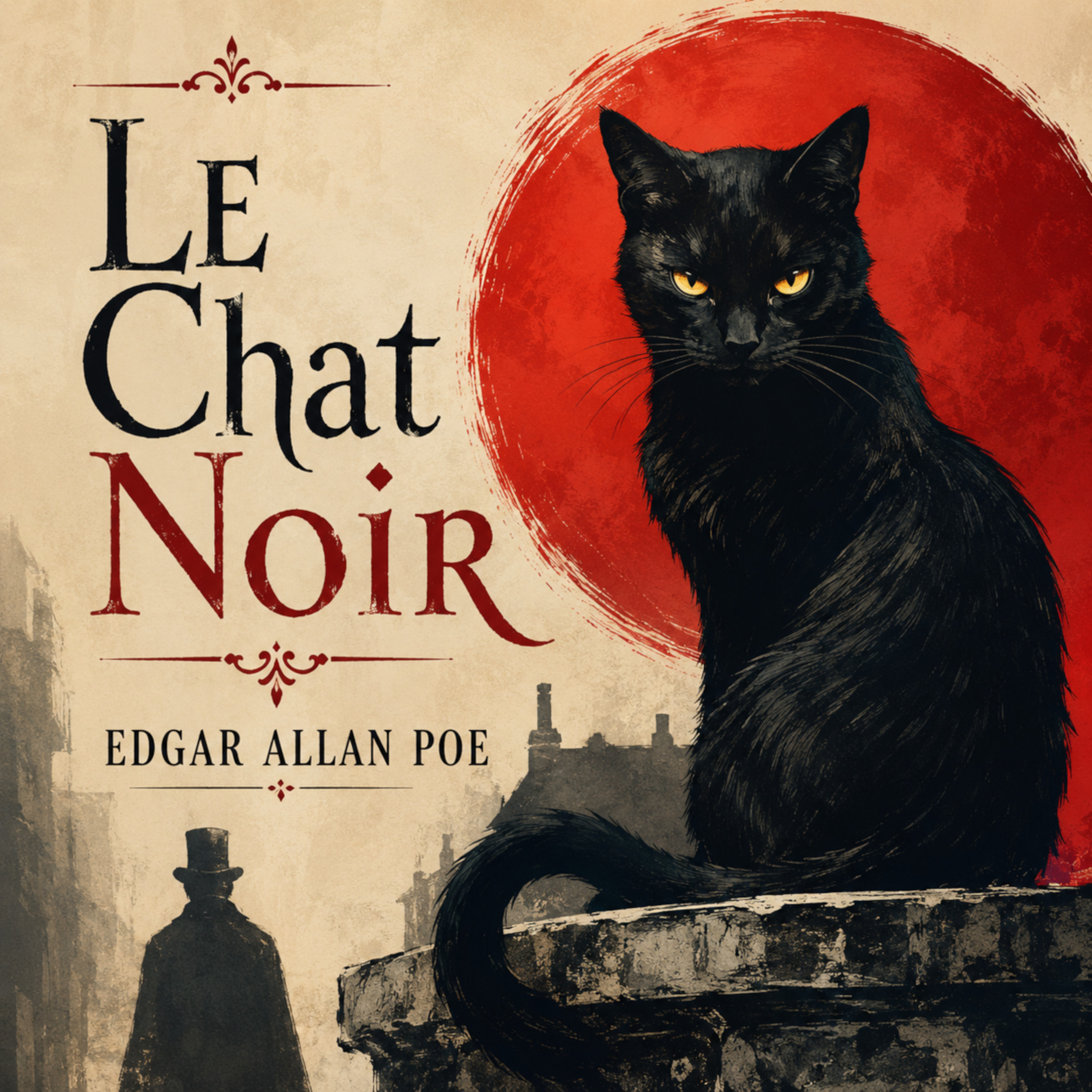 Le Chat Noir