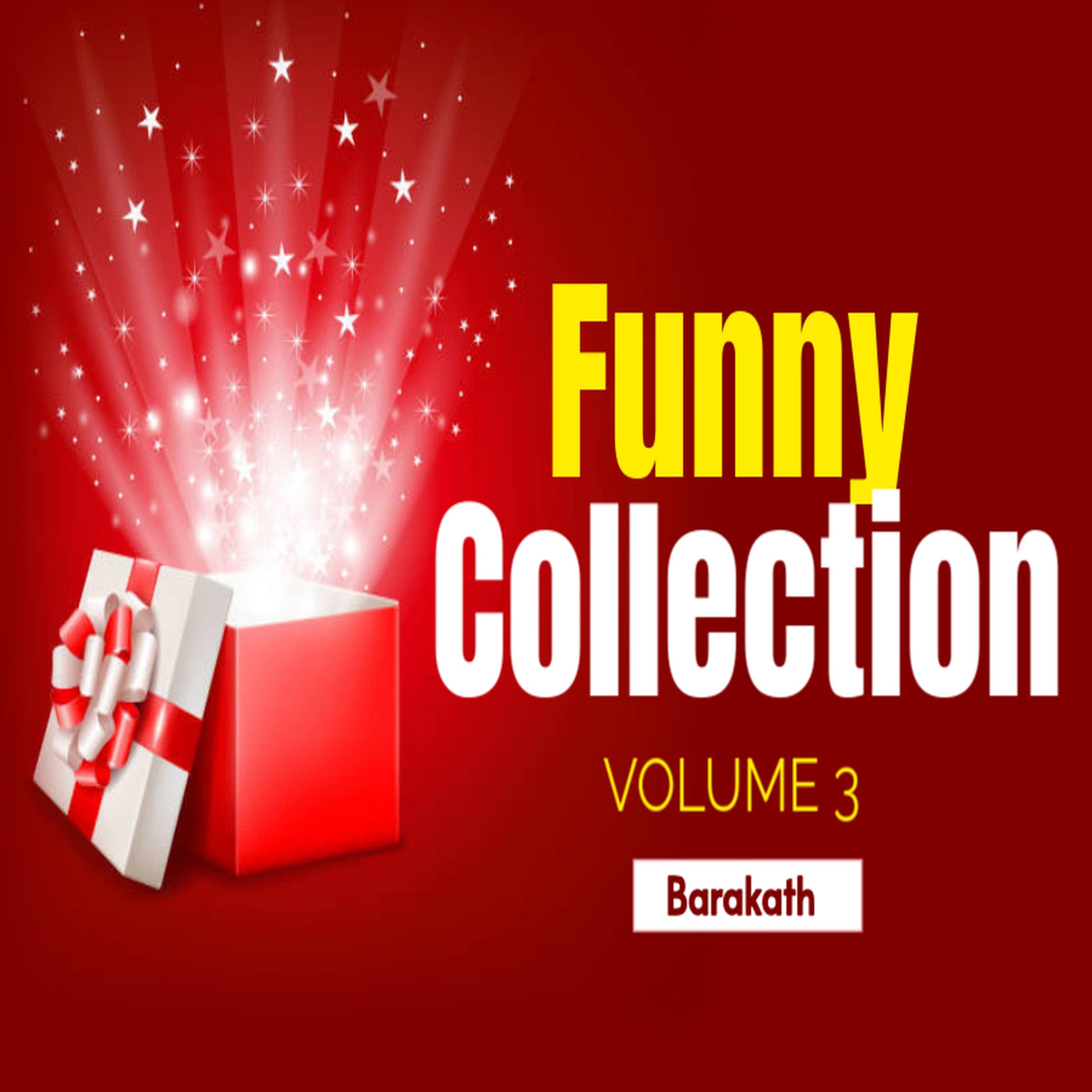 Funny Collection Volume 3
