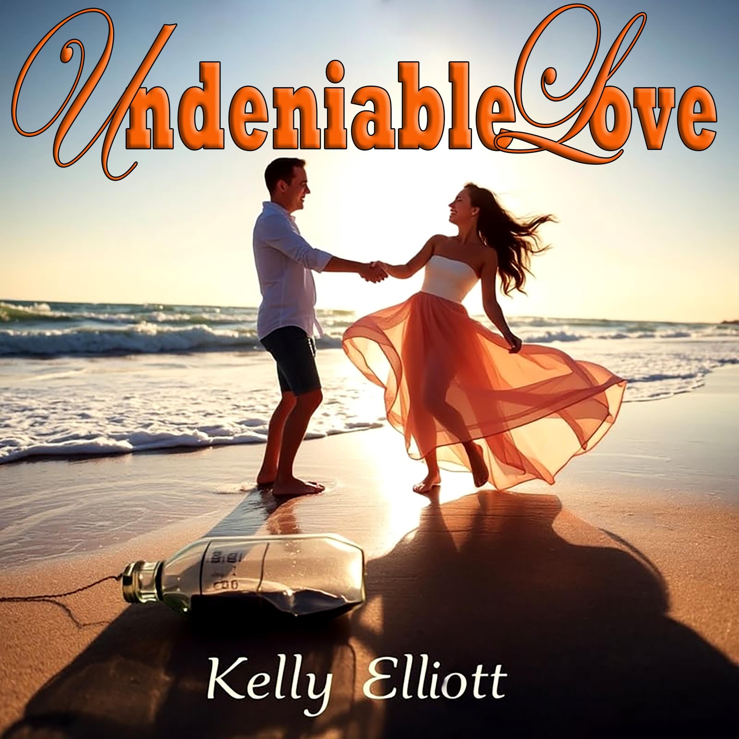Undeniable Love