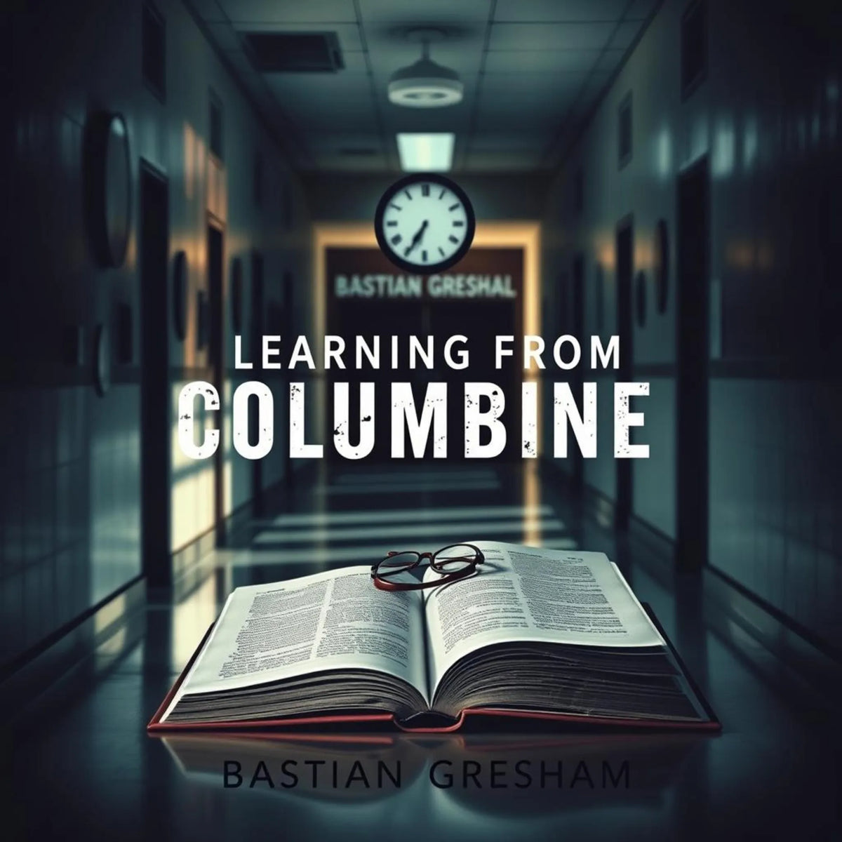 Learning from Columbine: Unveiling Secrets of Resilience and Healing