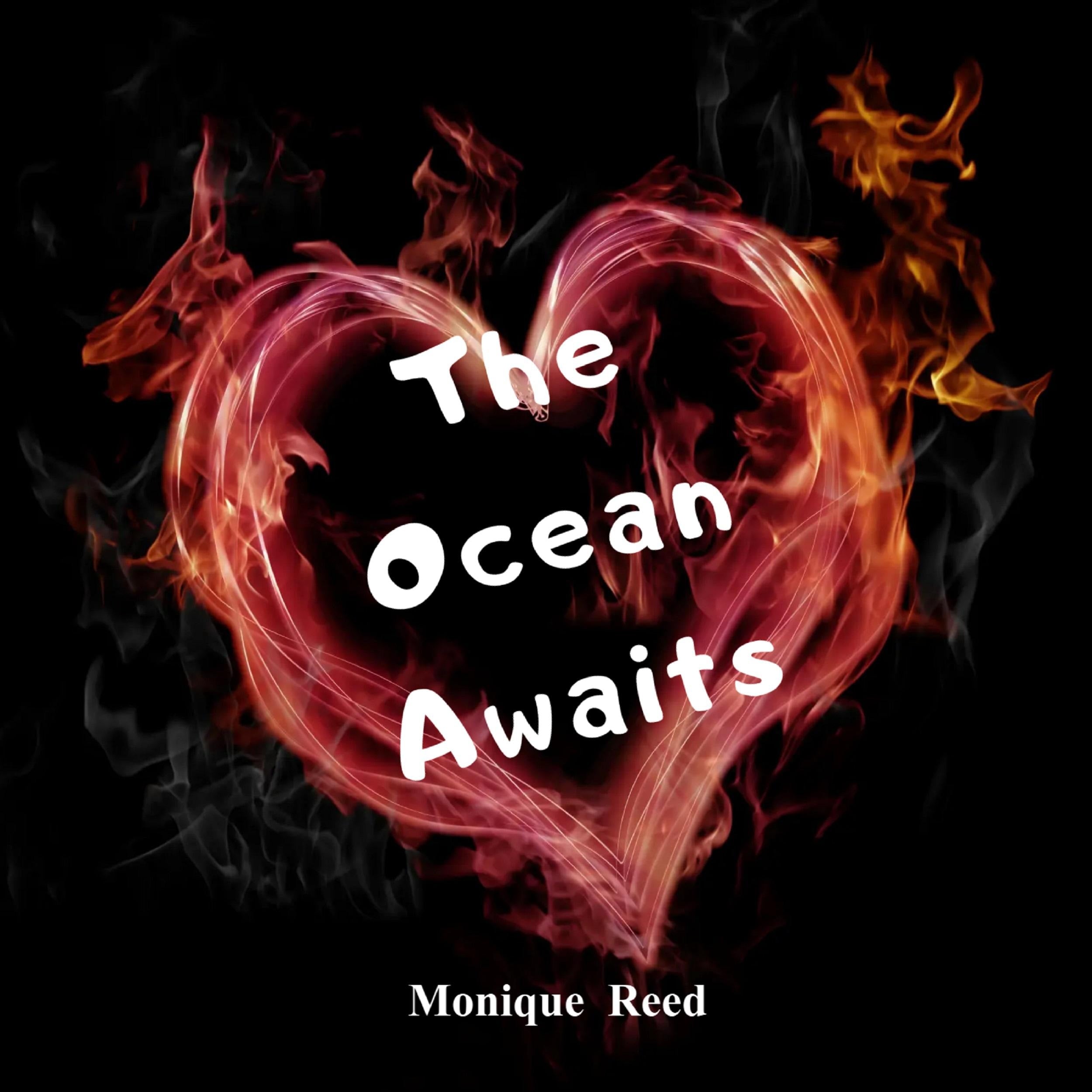 The Ocean Awaits