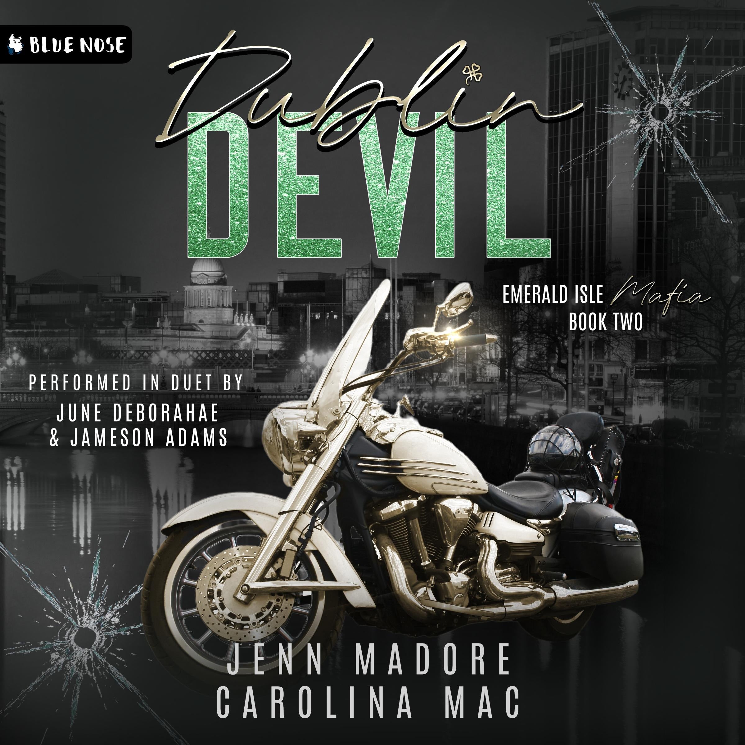 Dublin Devil