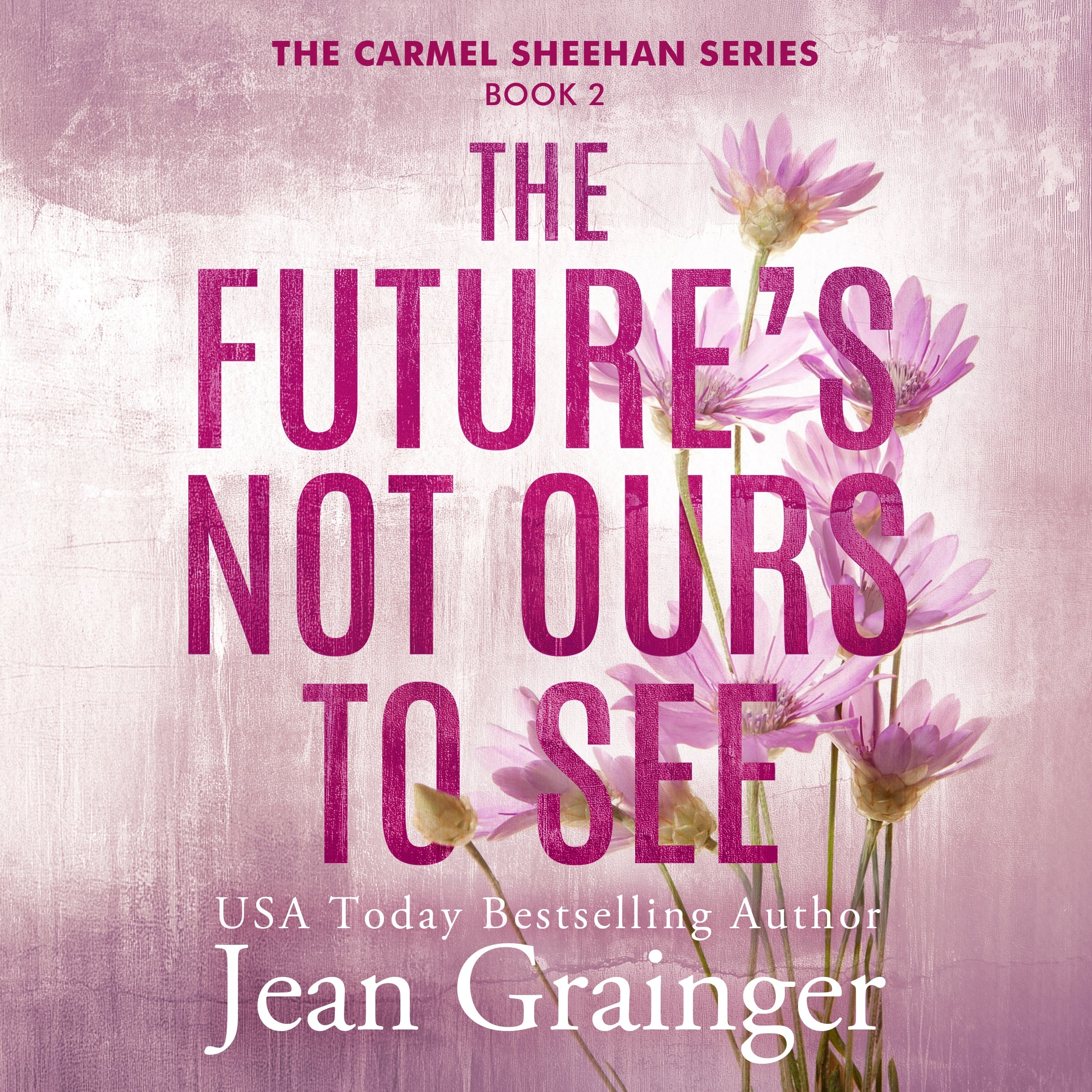 The Future's Not Ours To See