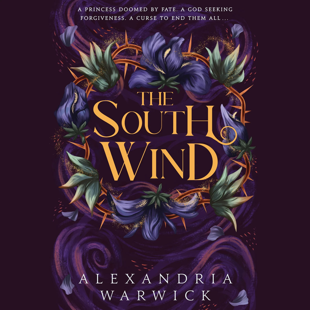 The South Wind