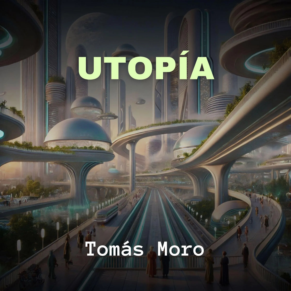 Utopía