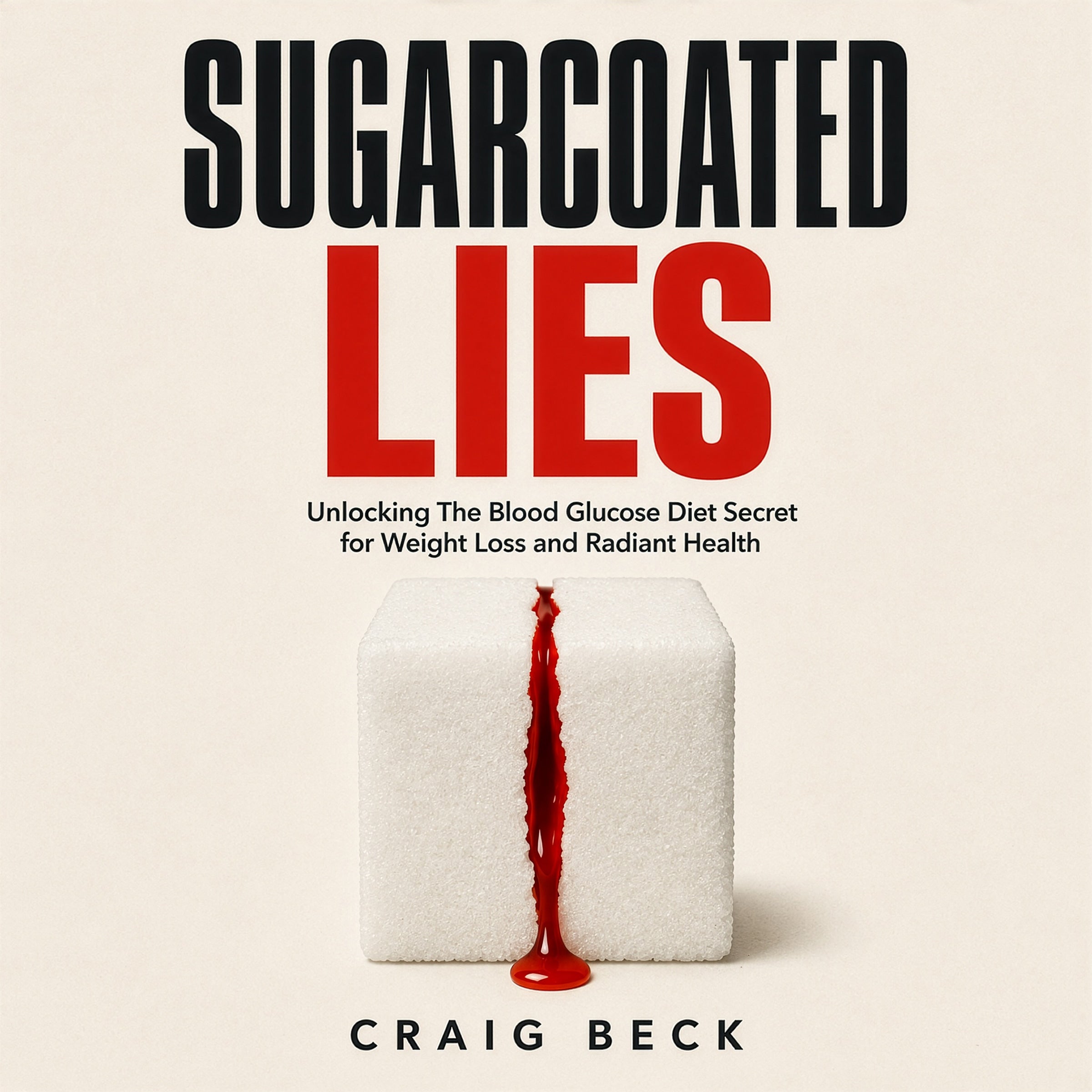 Sugarcoated Lies