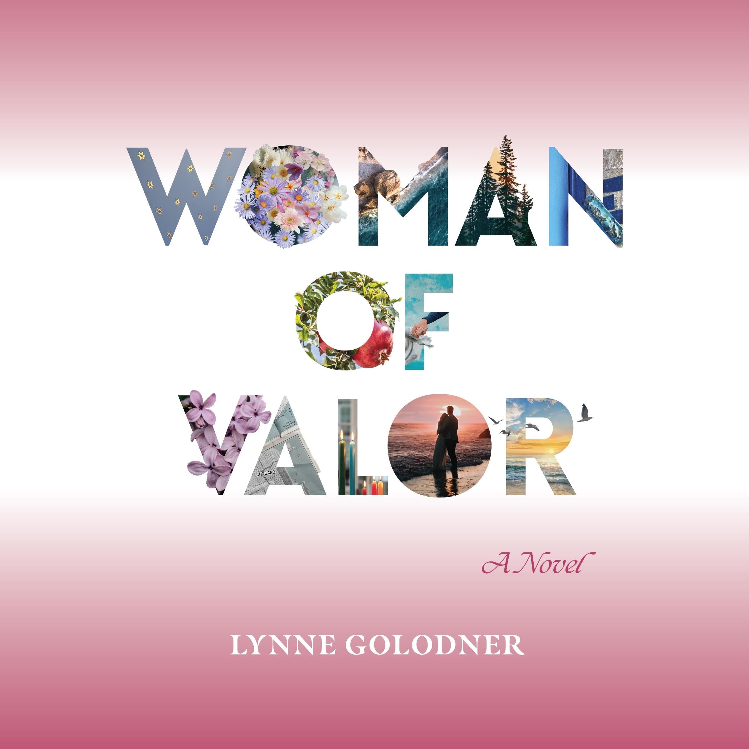 Woman of Valor