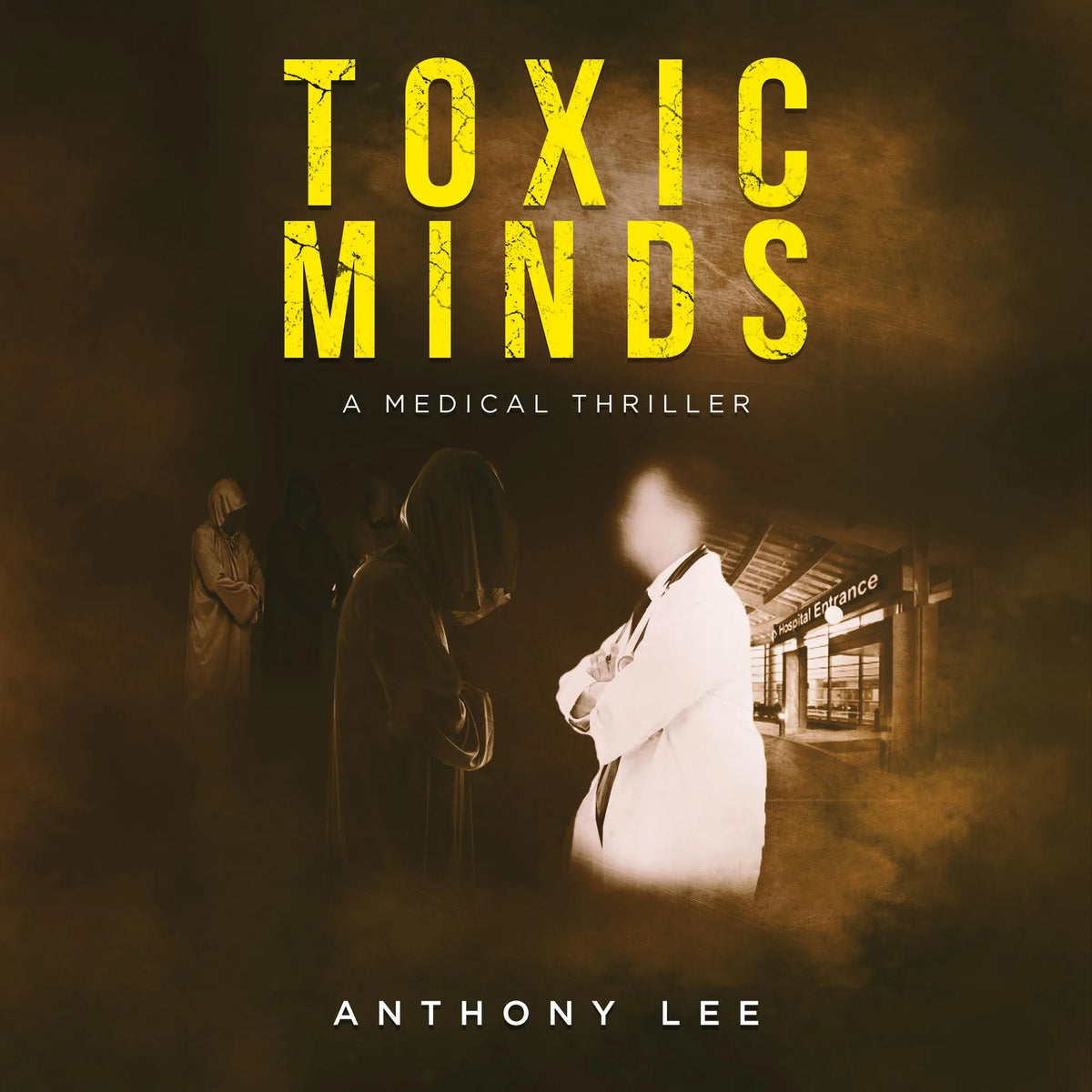 Toxic Minds
