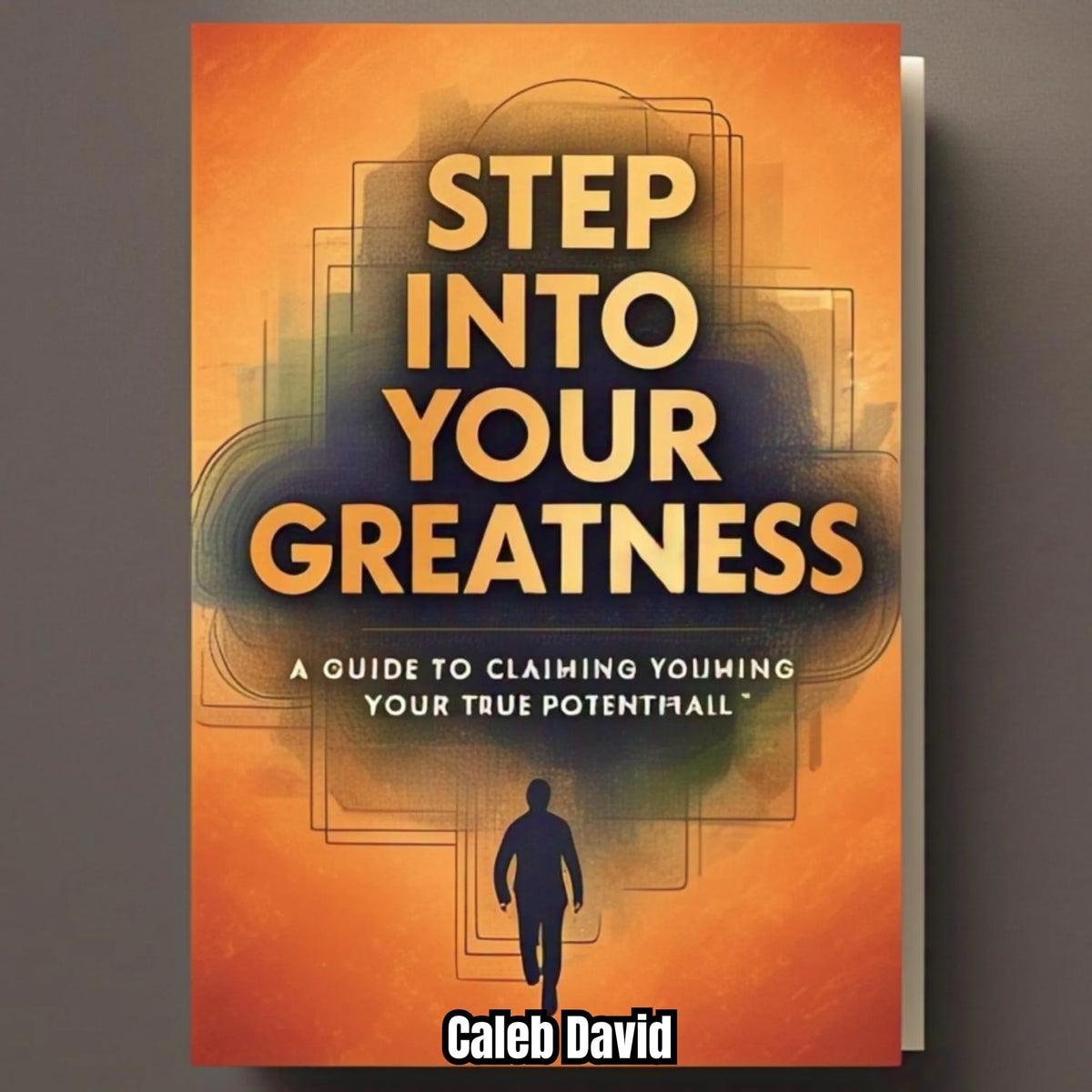 Step Into Your Greatness