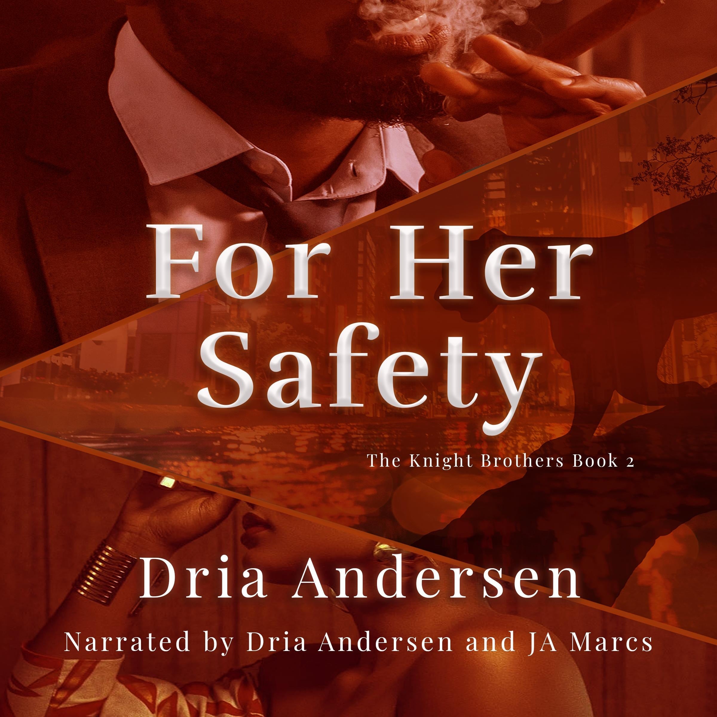 For Her Safety