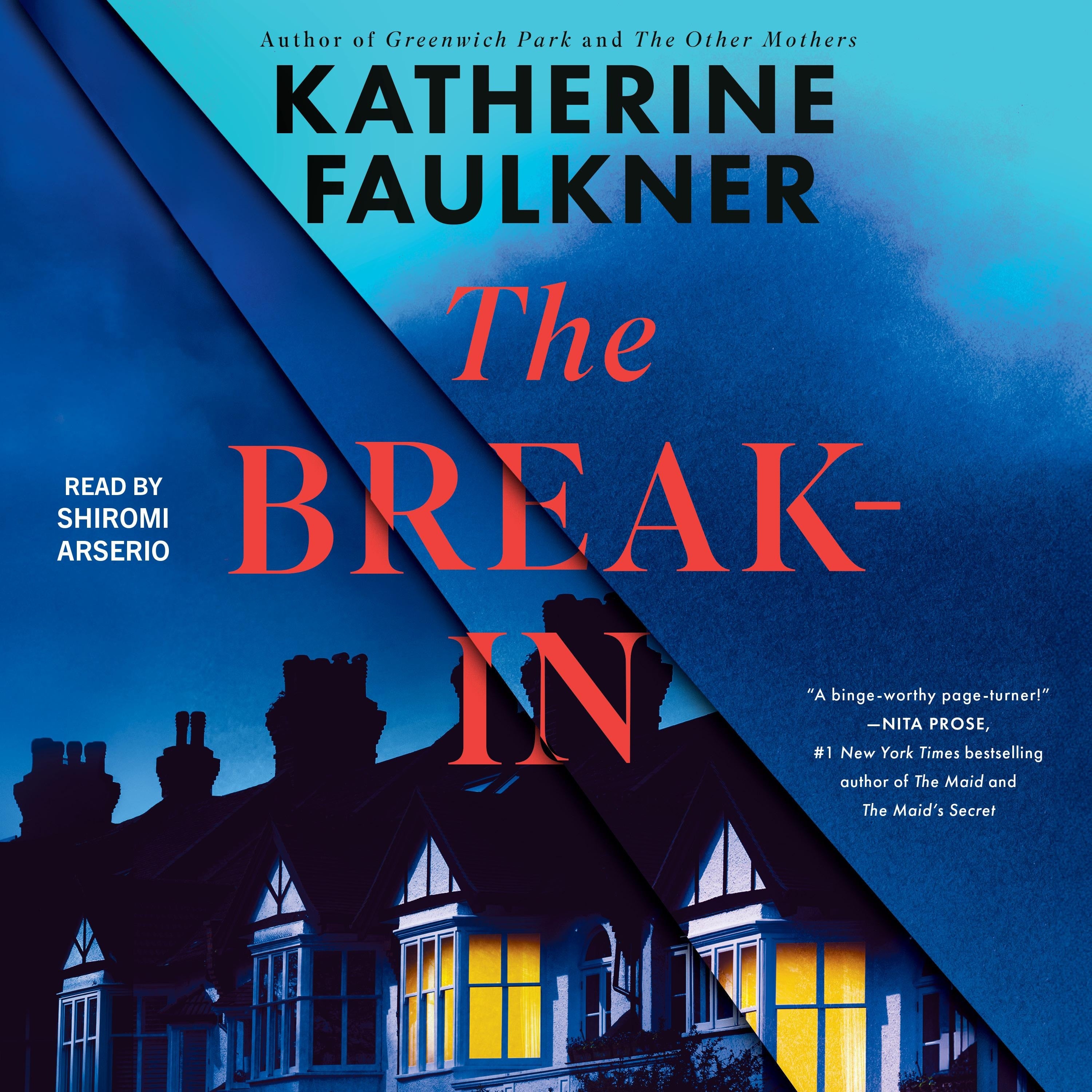 Break-In