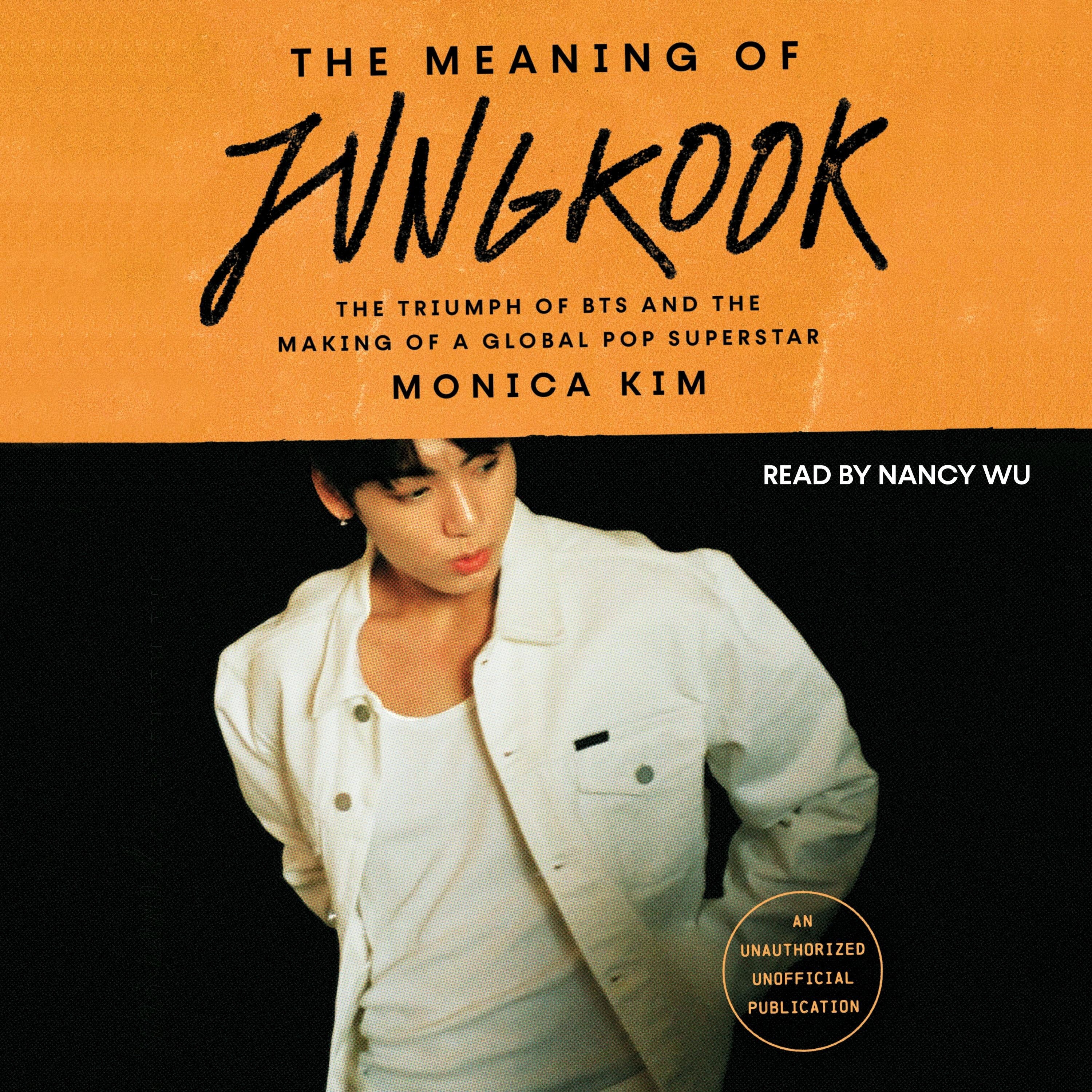 The Meaning of Jungkook
