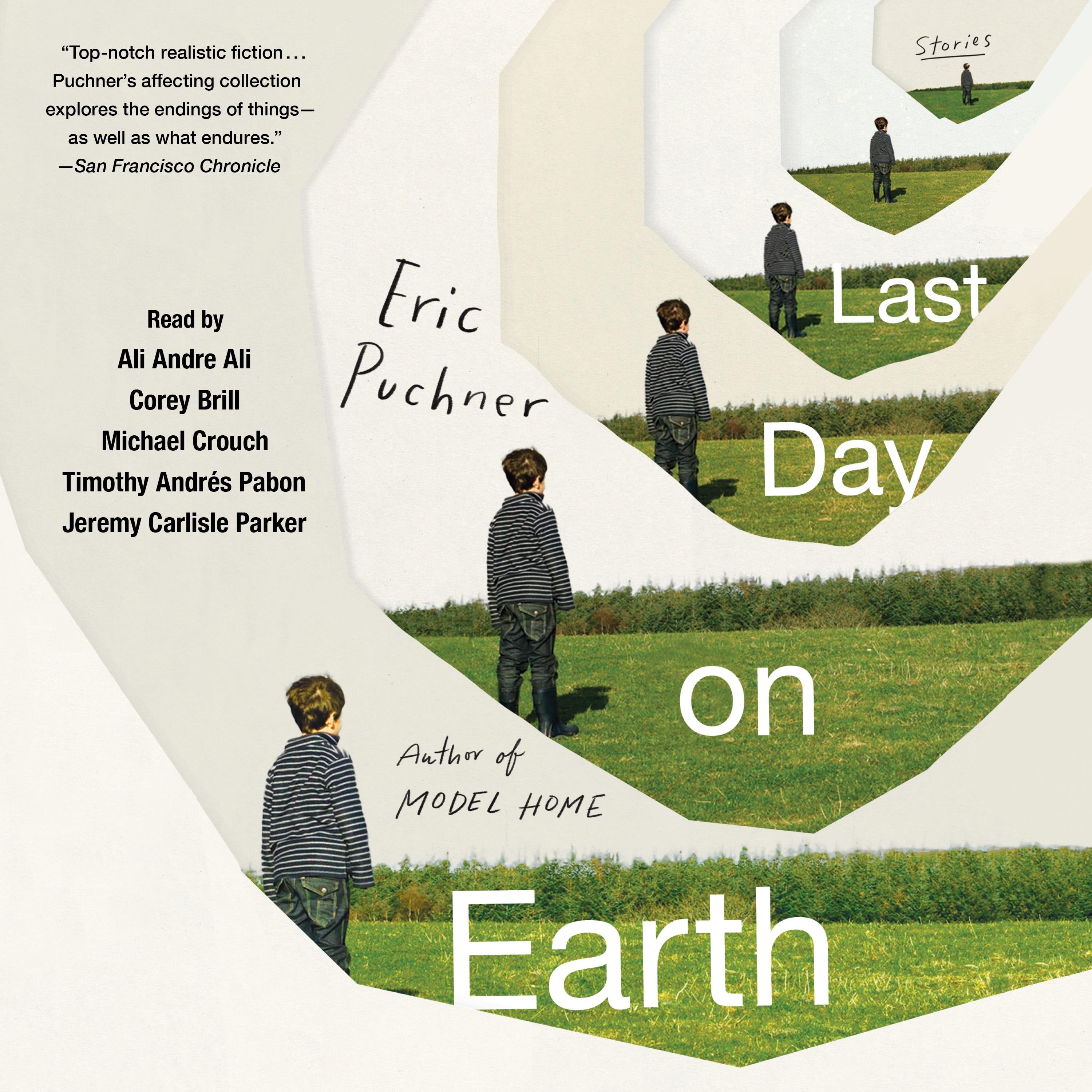 Last Day on Earth