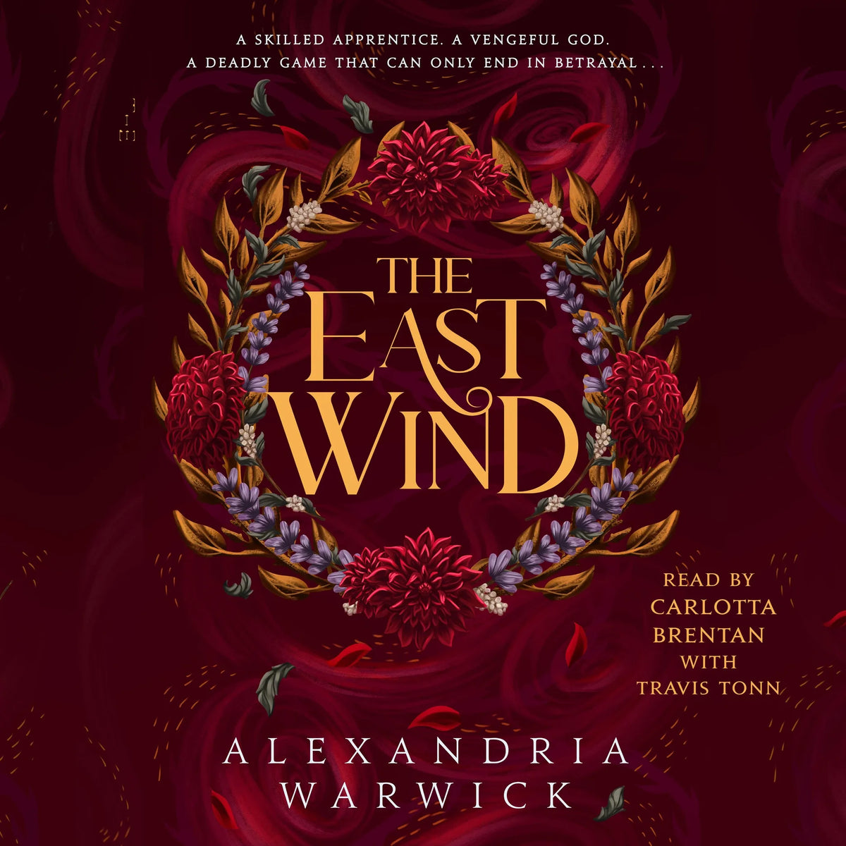 The East Wind