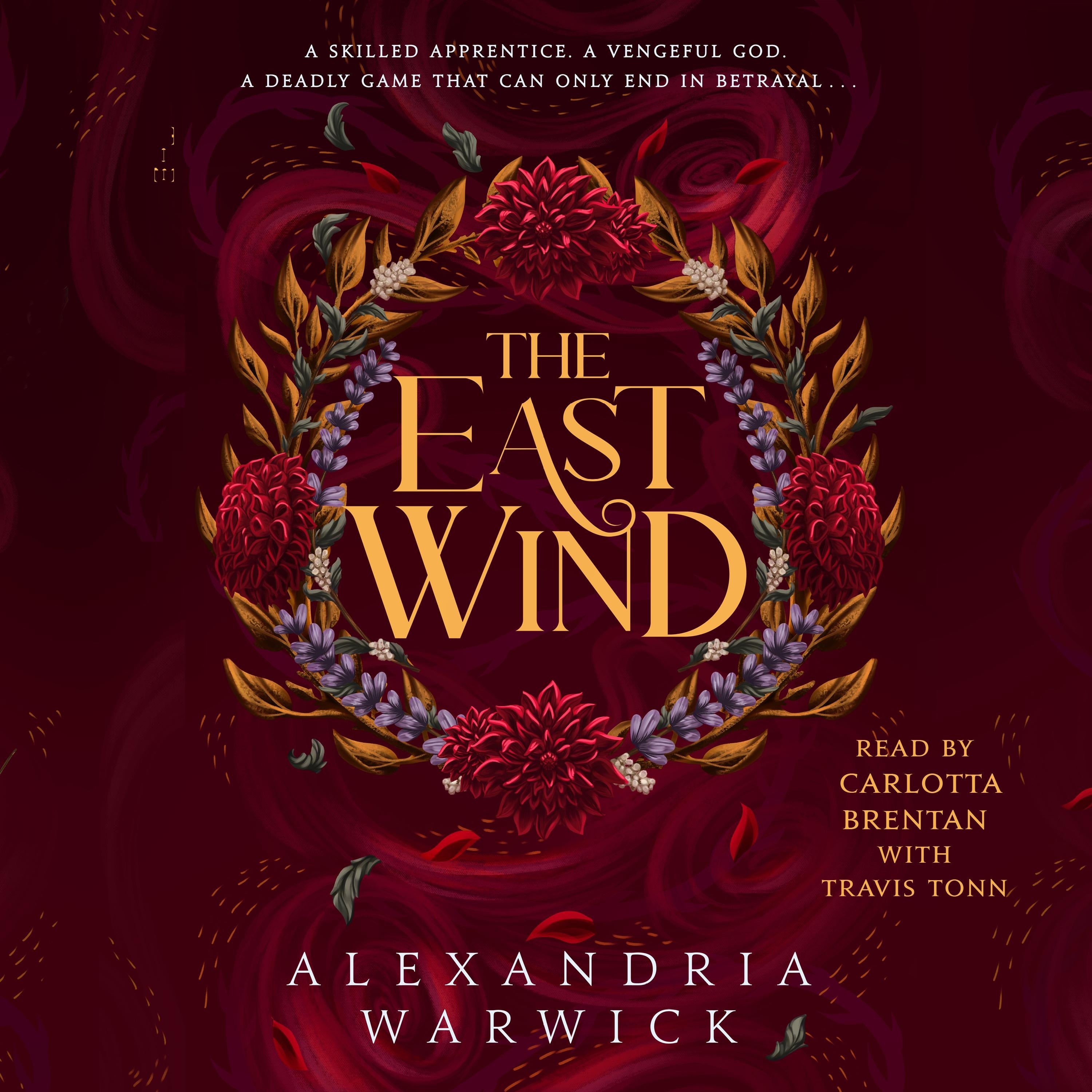 The East Wind