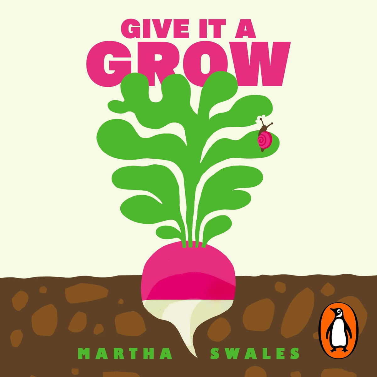 Give it a Grow