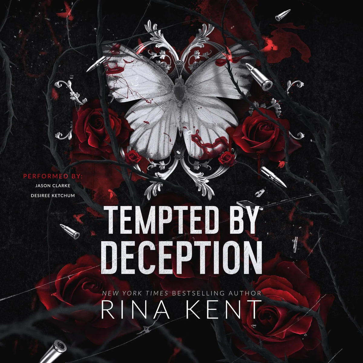 Tempted by Deception