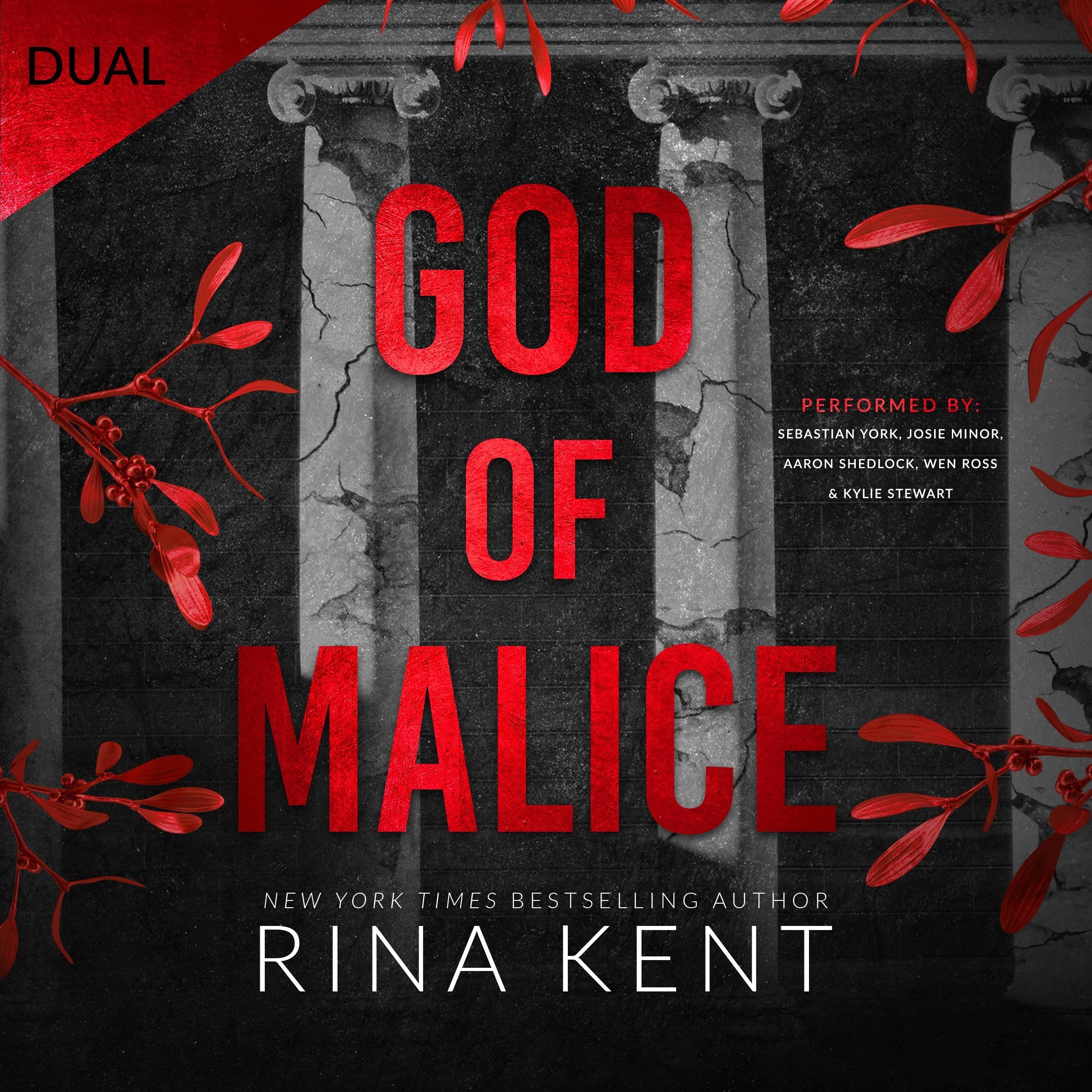 God of Malice