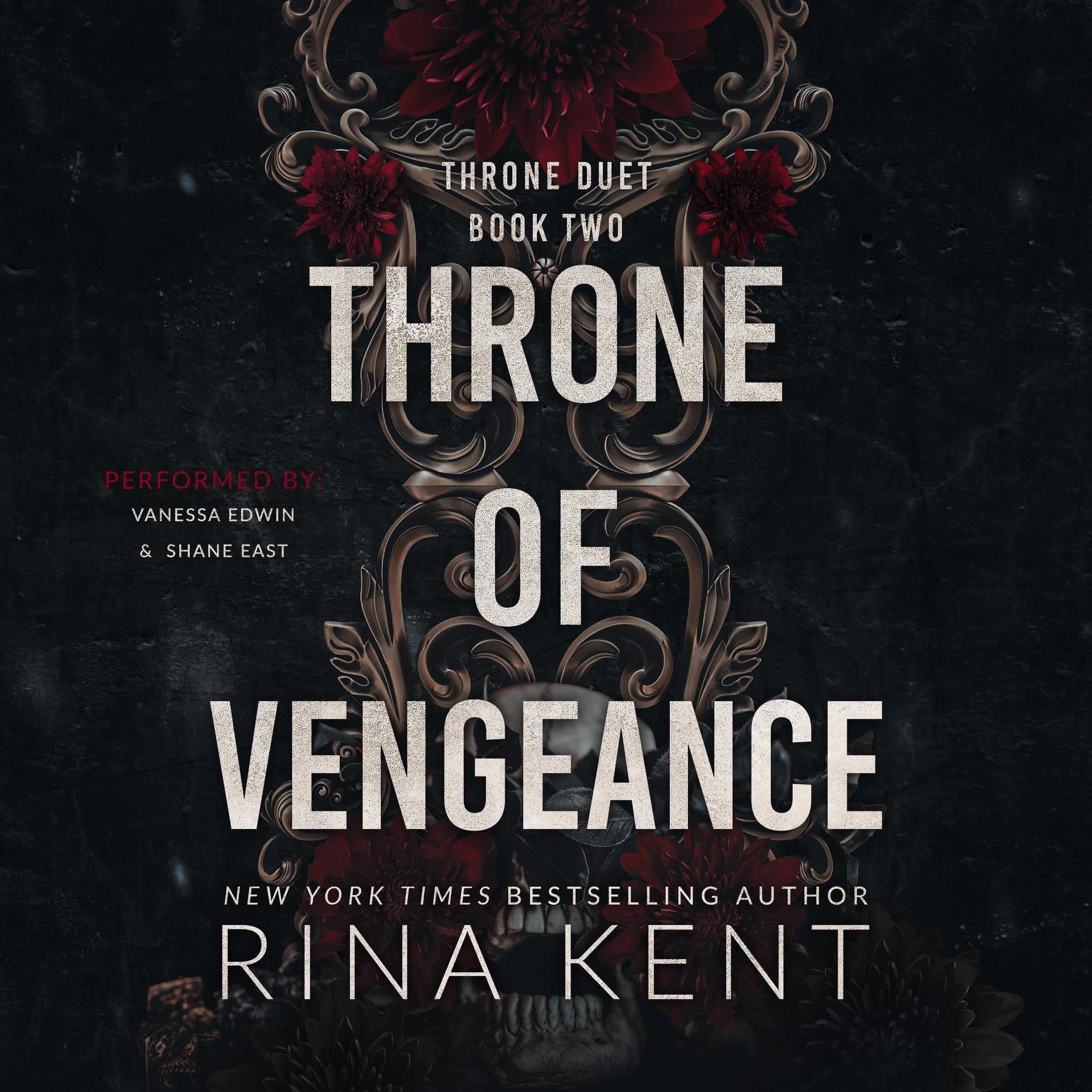 Throne of Vengeance