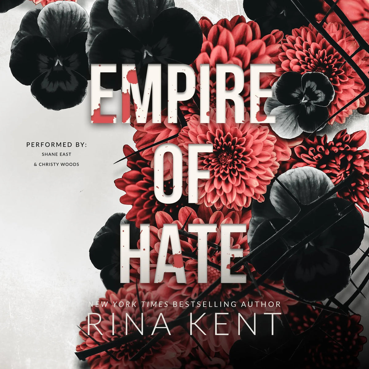 Empire of Hate