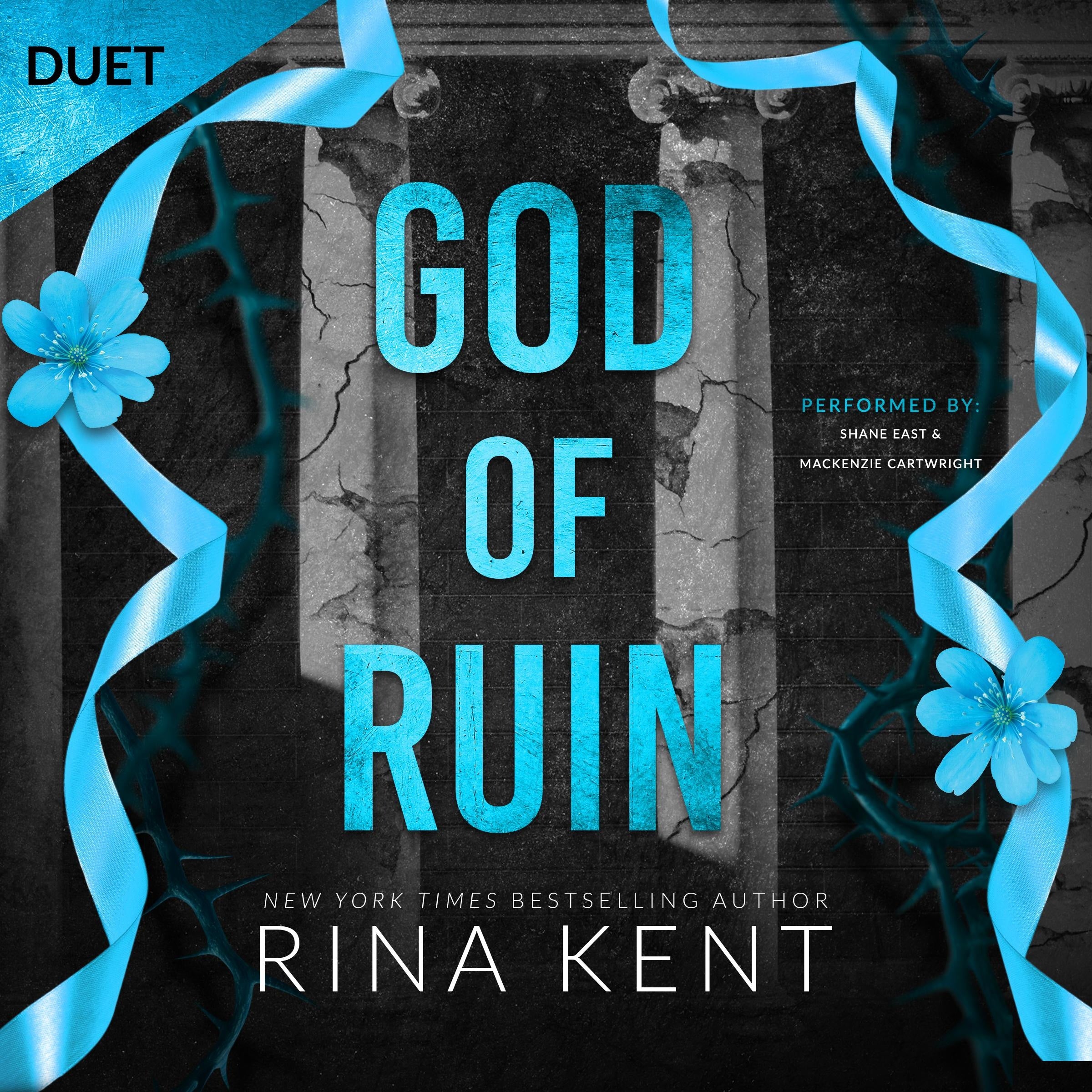 God of Ruin