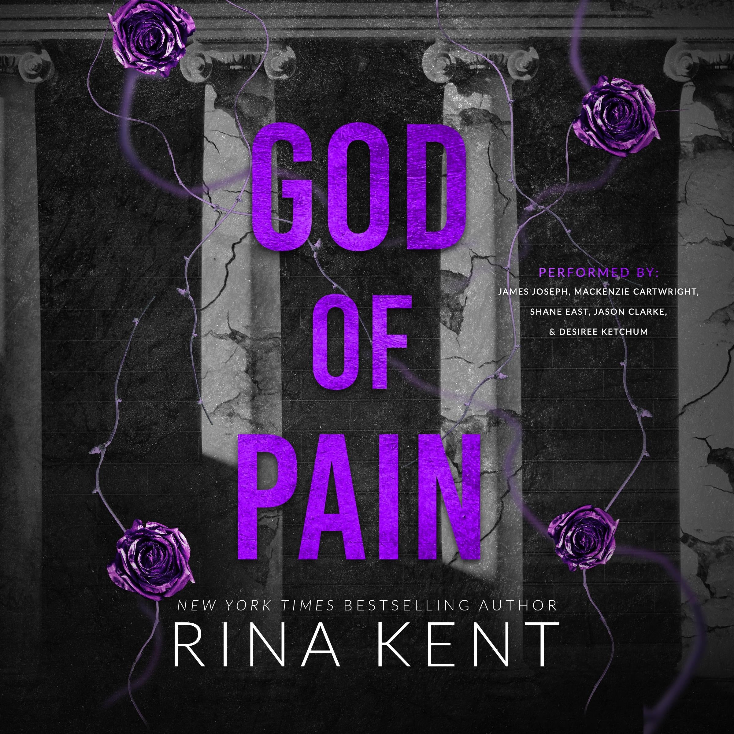 God of Pain