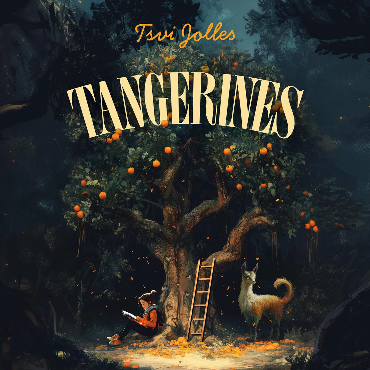 Tangerines