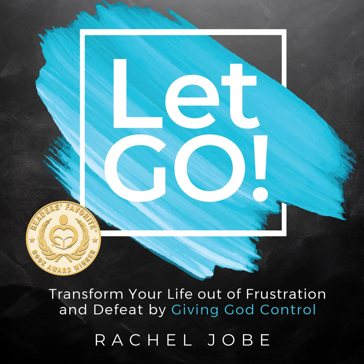 Let Go!