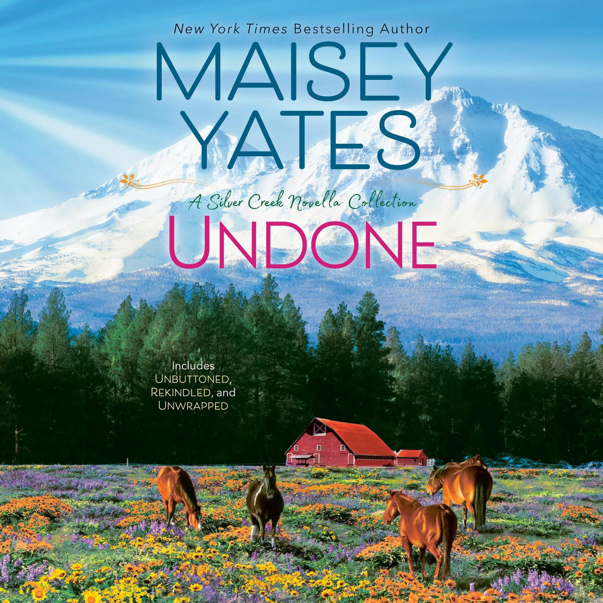 Undone