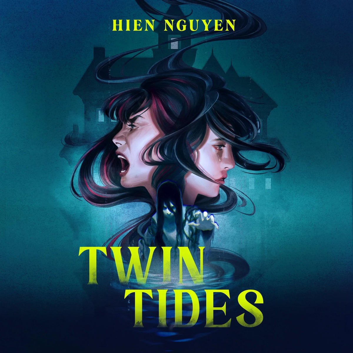 Twin Tides