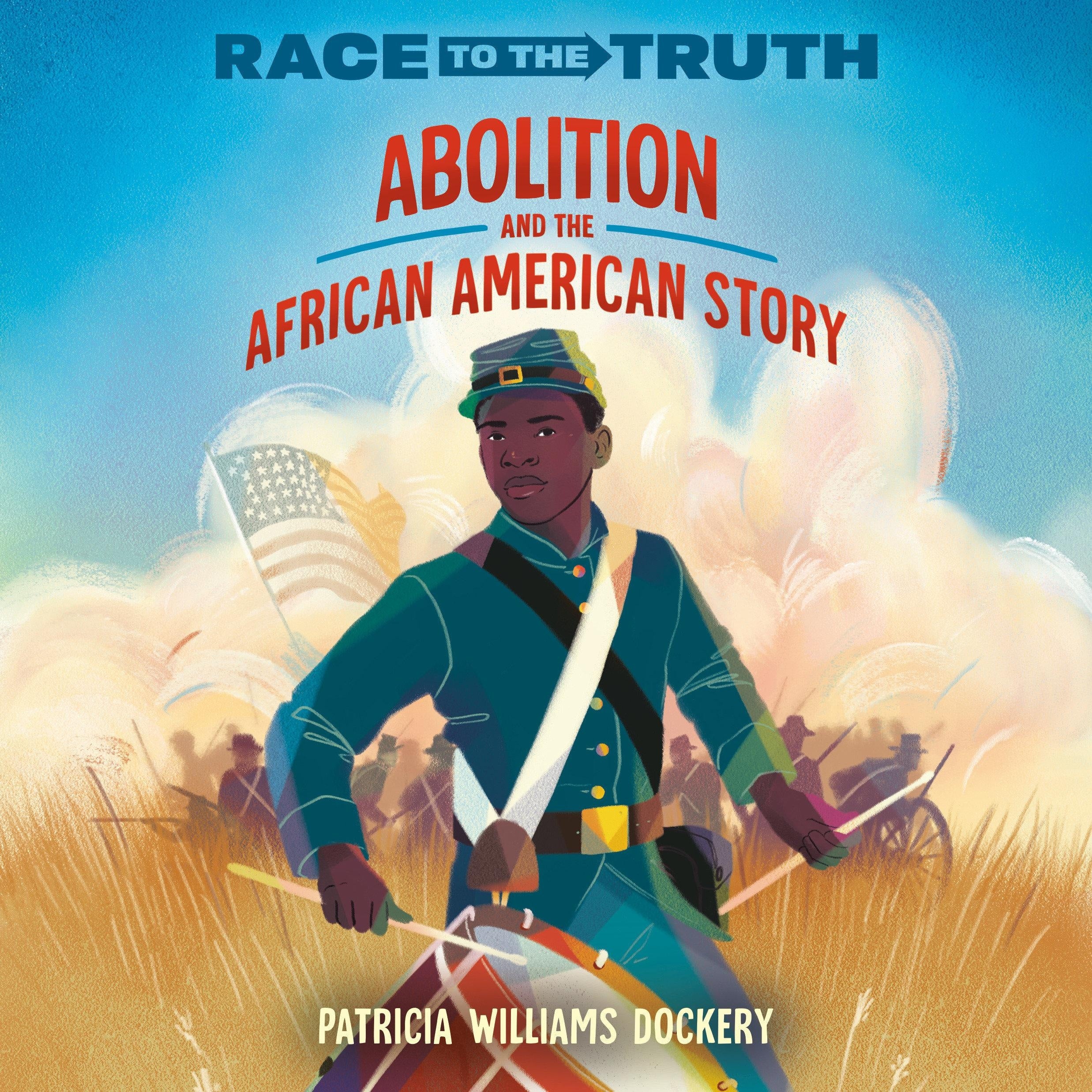 Abolition and the African American Story