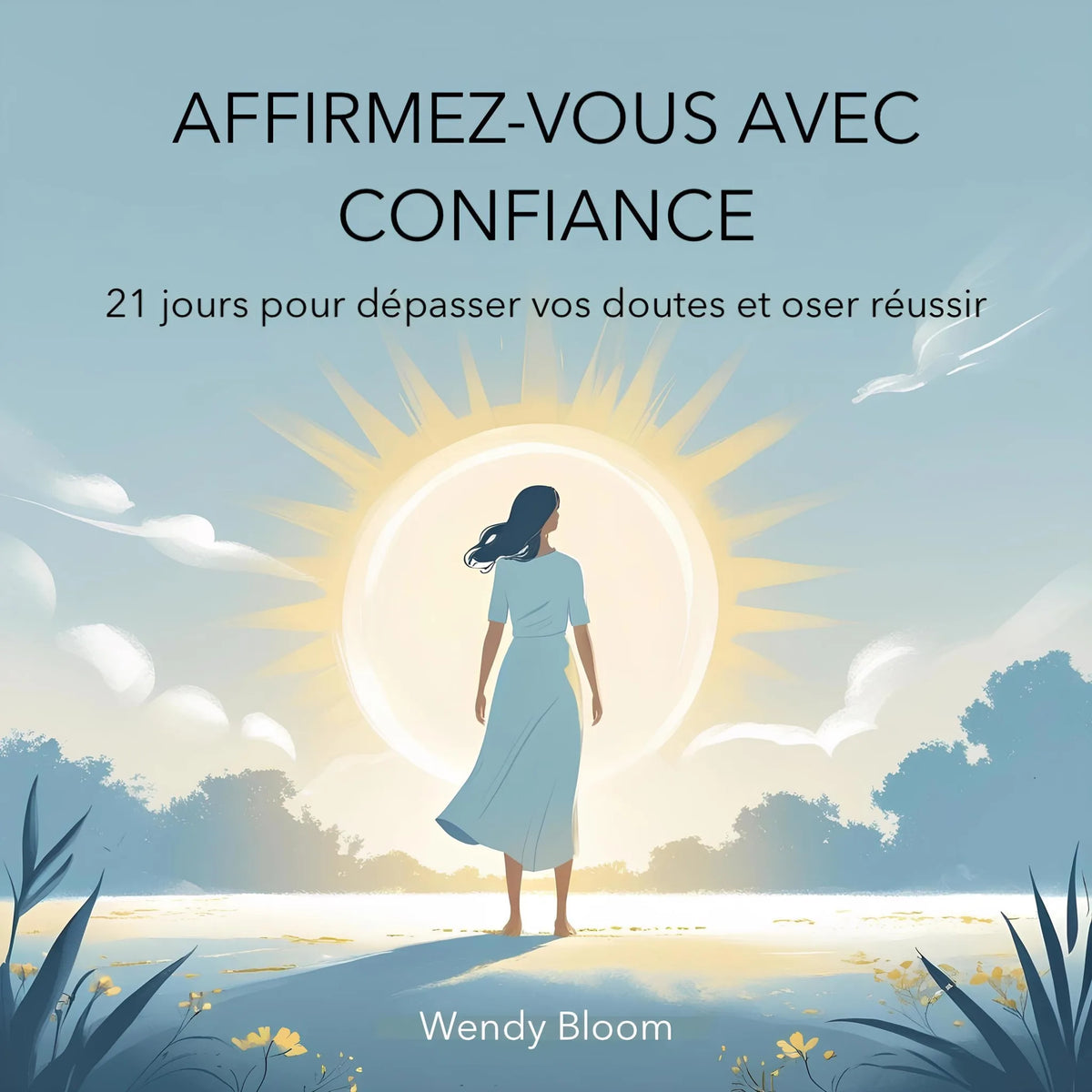 Affirmez-vous avec confiance