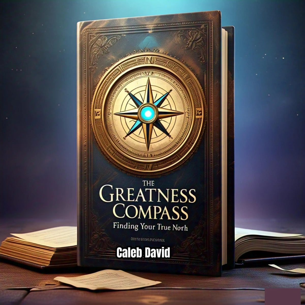 The Greatness Compass