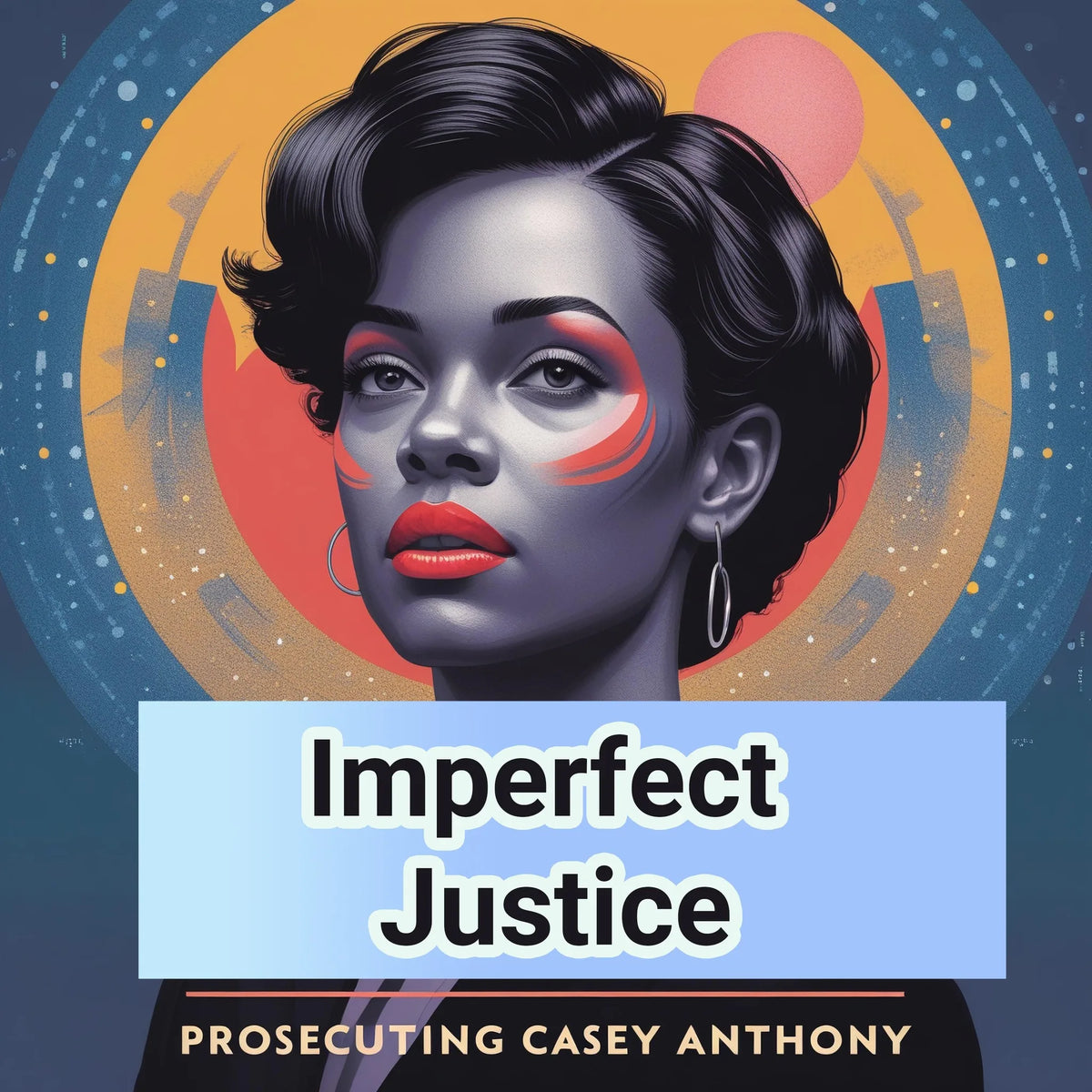 Imperfect Justice: Inside the Casey Anthony Trial - A Prosecutor’s Account